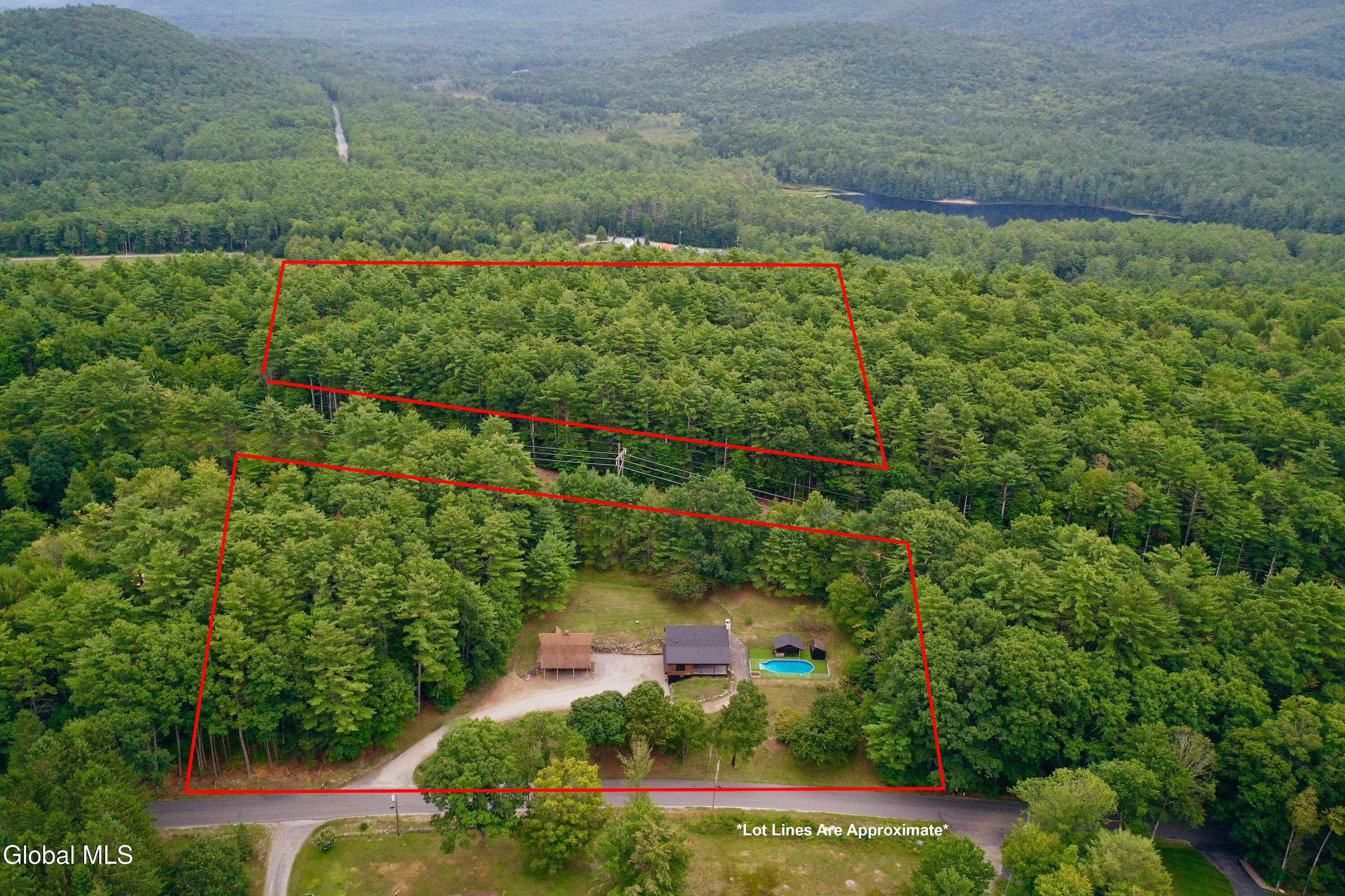 419 Gailey Hill Road