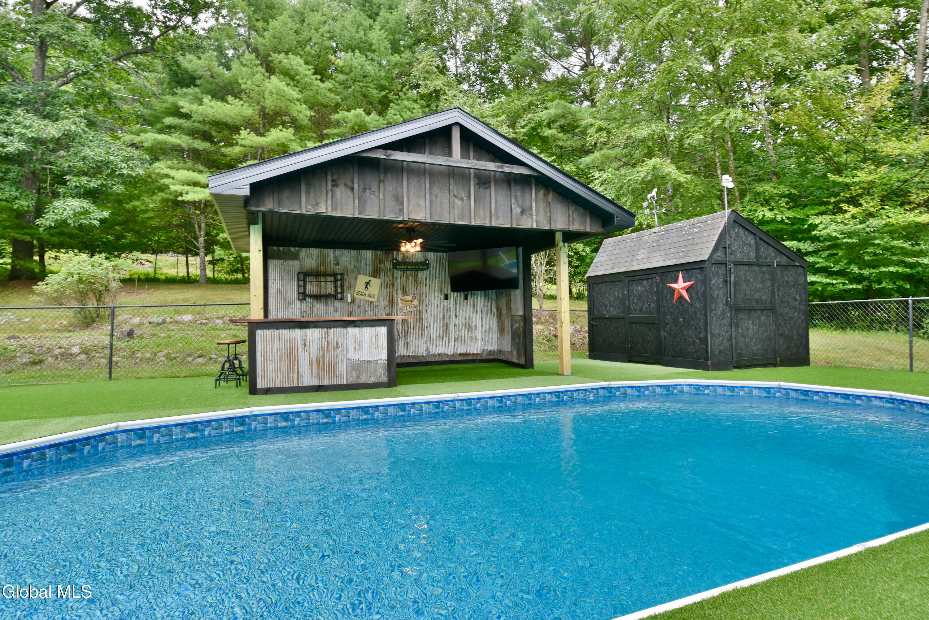 419 Gailey Hill Road