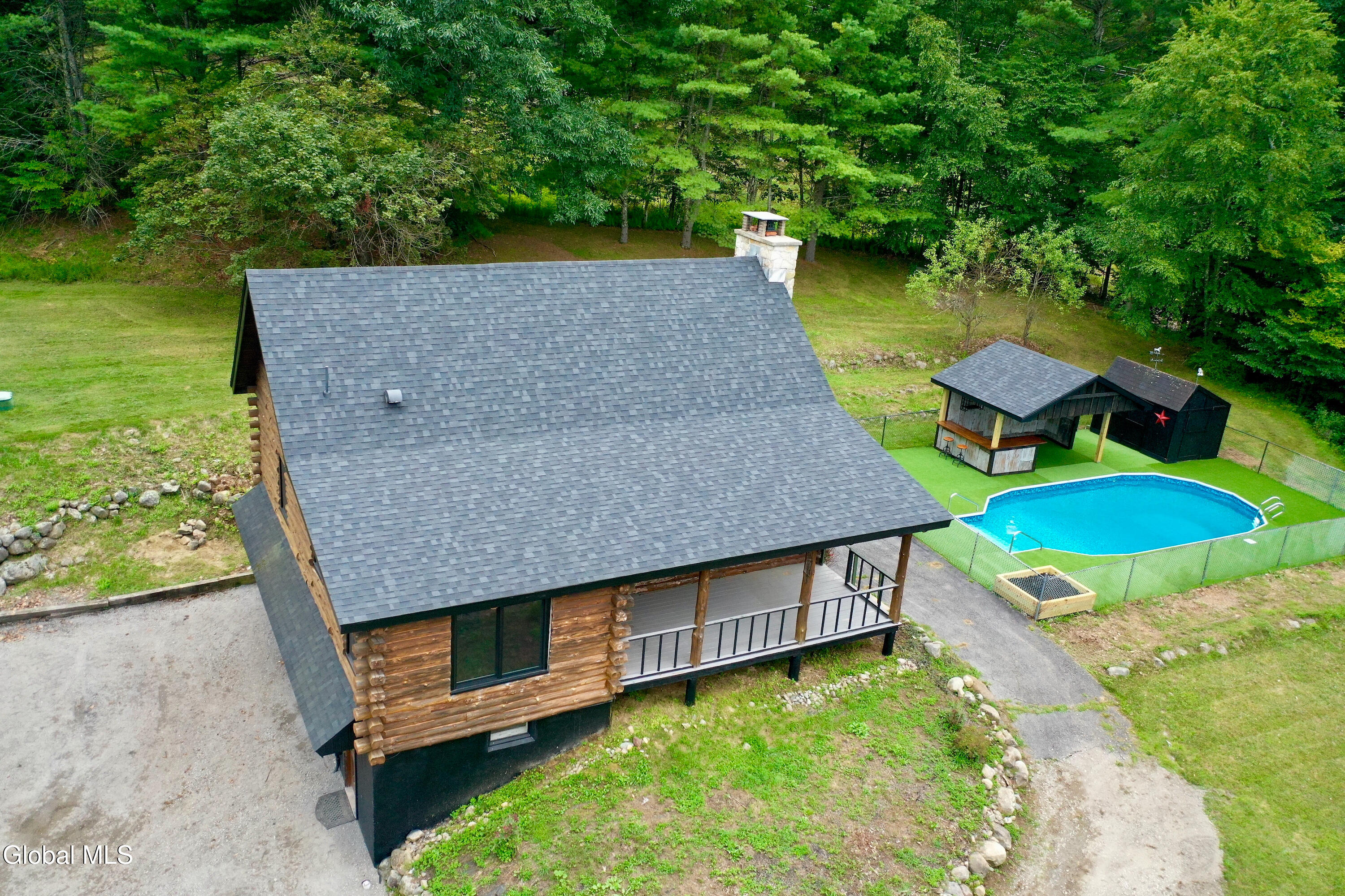 419 Gailey Hill Road