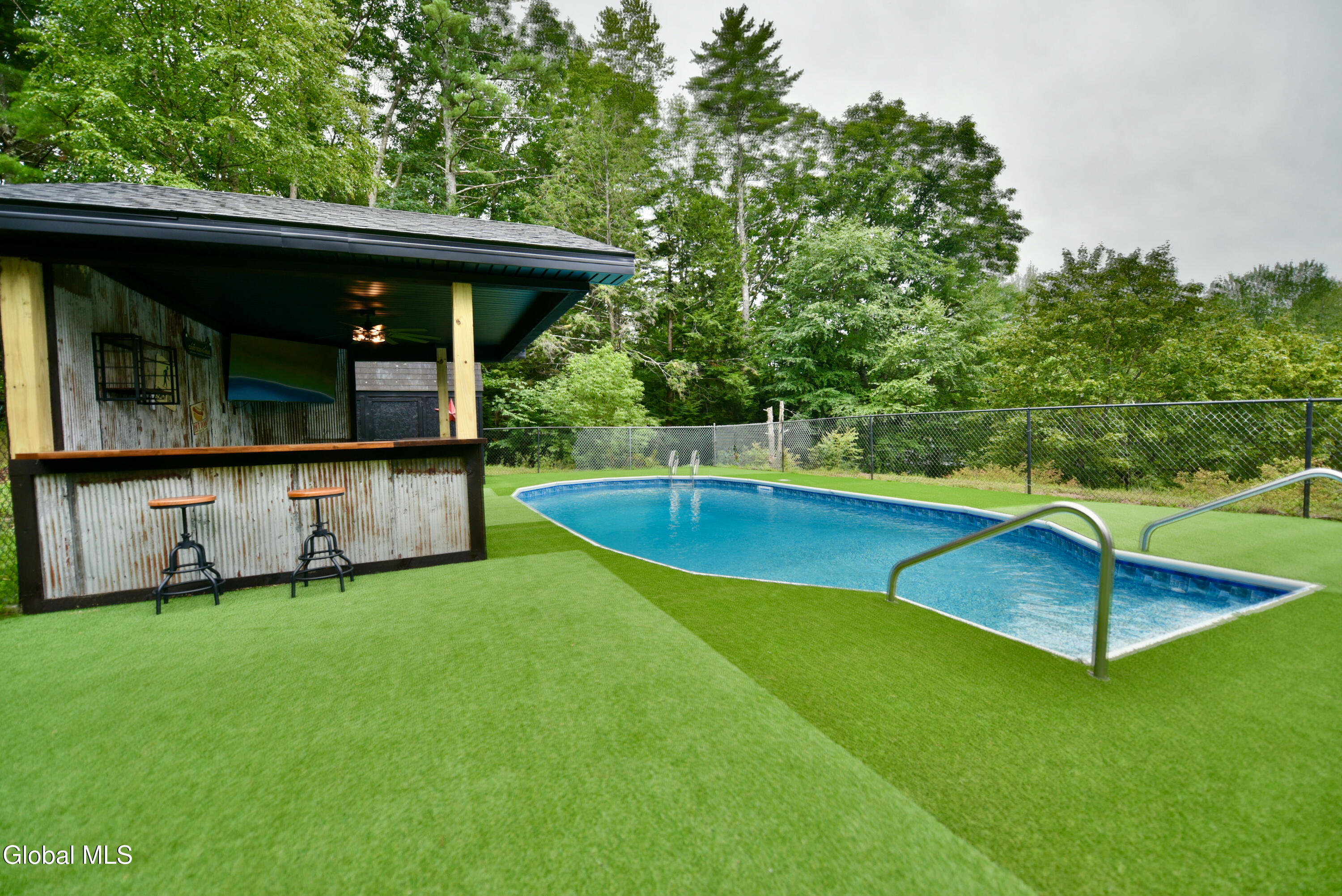 419 Gailey Hill Road
