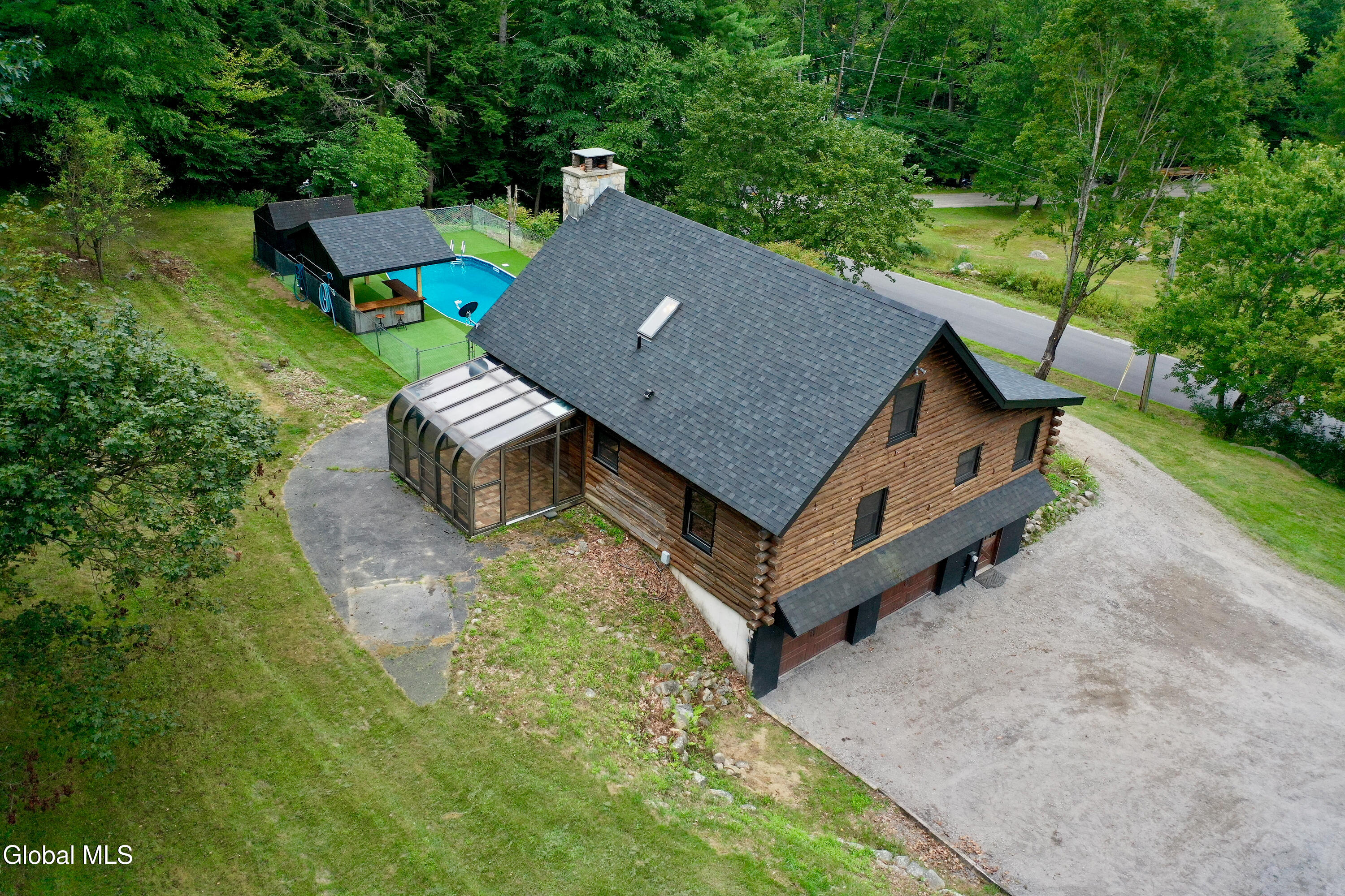 419 Gailey Hill Road