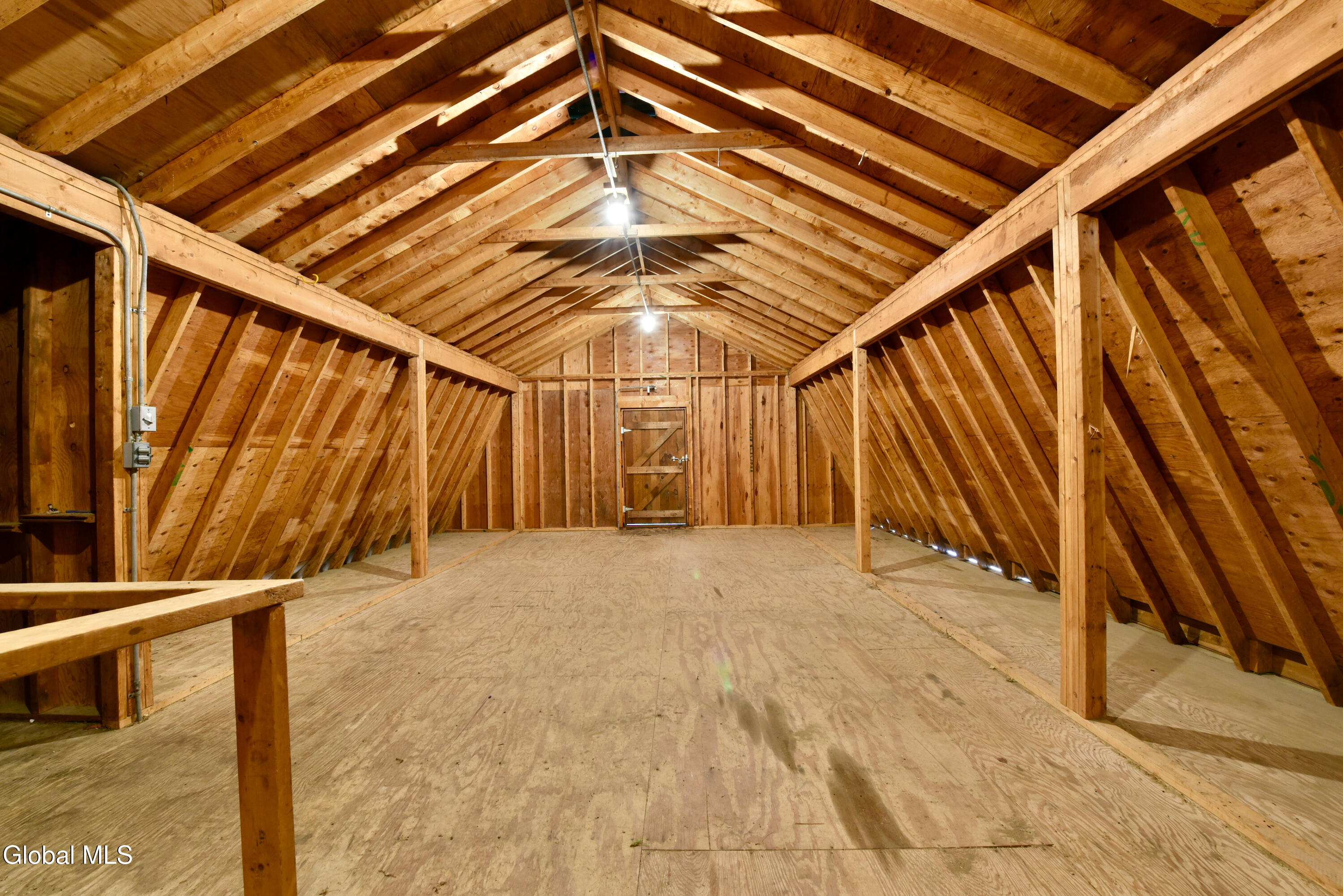 419 Gailey Hill Road