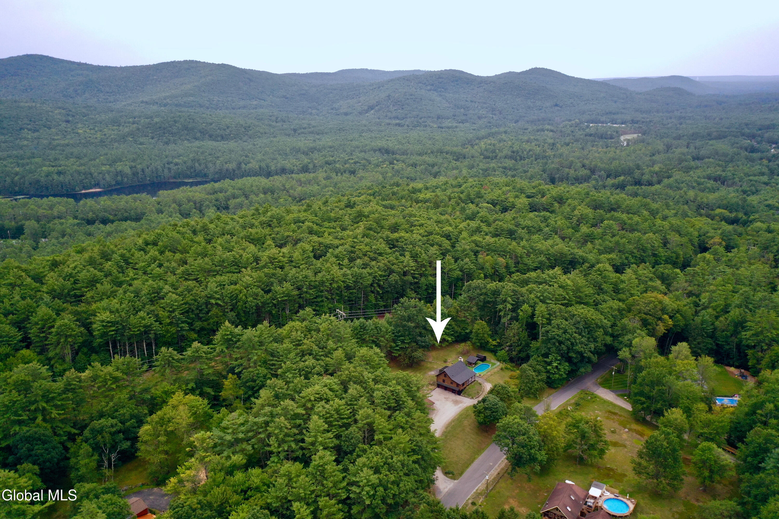 419 Gailey Hill Road