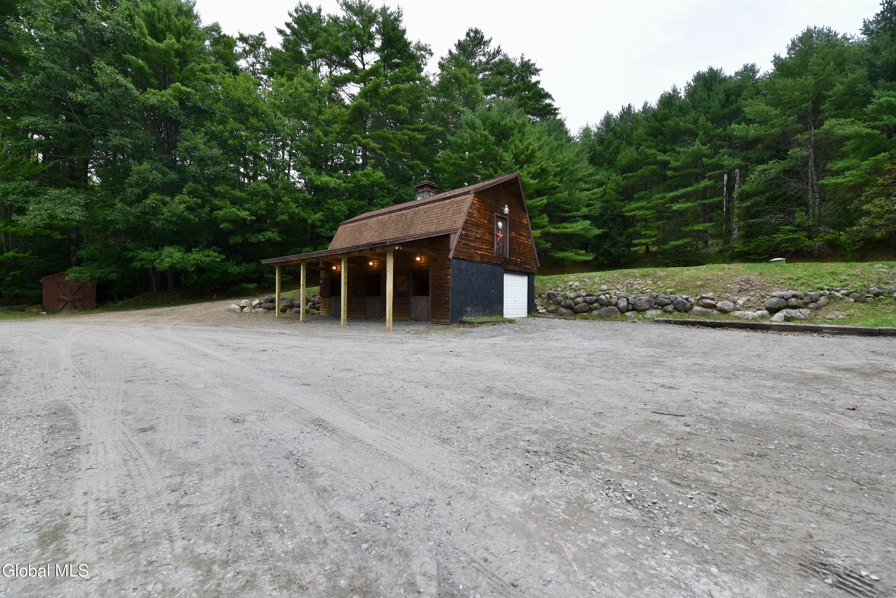 419 Gailey Hill Road