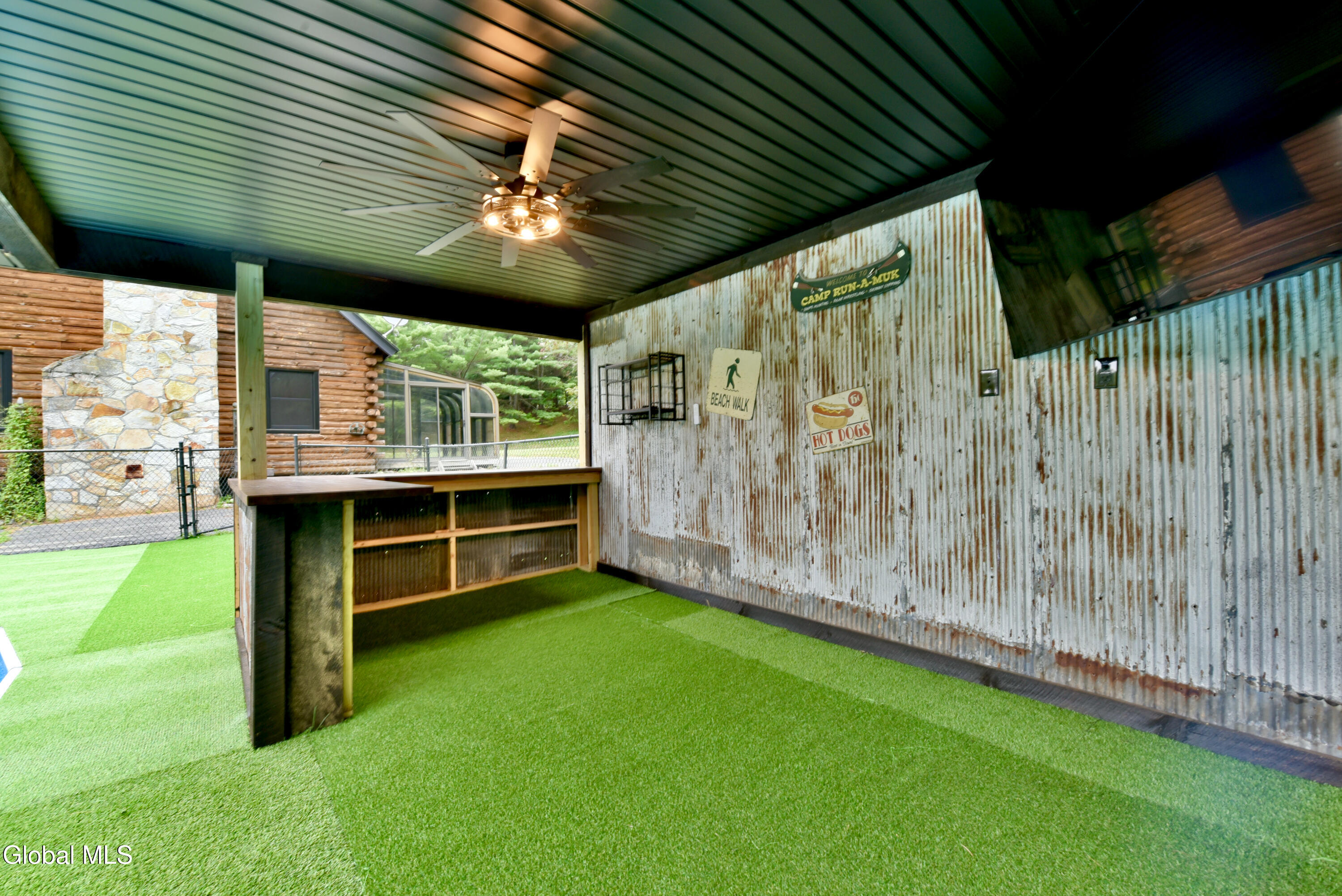 419 Gailey Hill Road