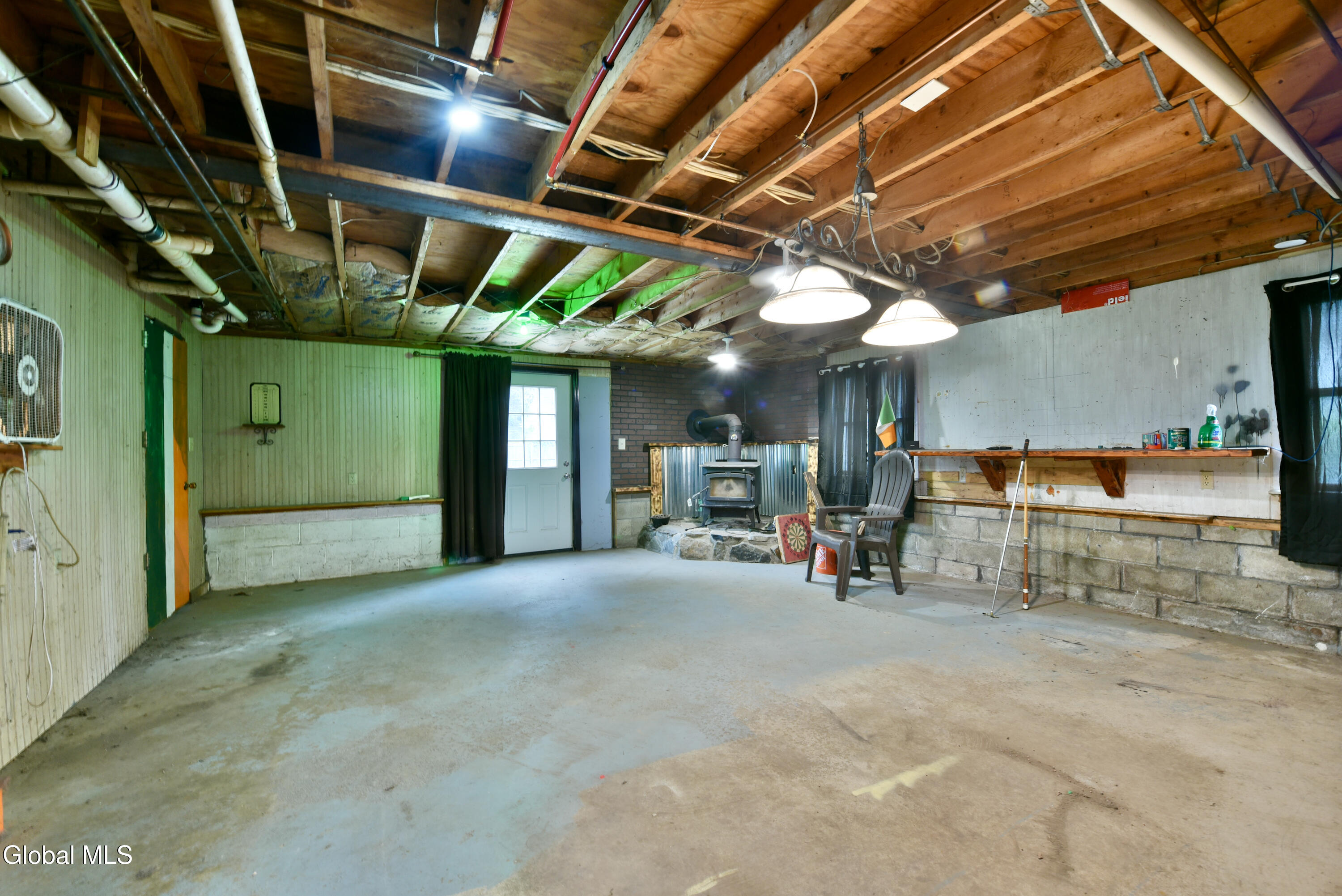 207 Oak Street