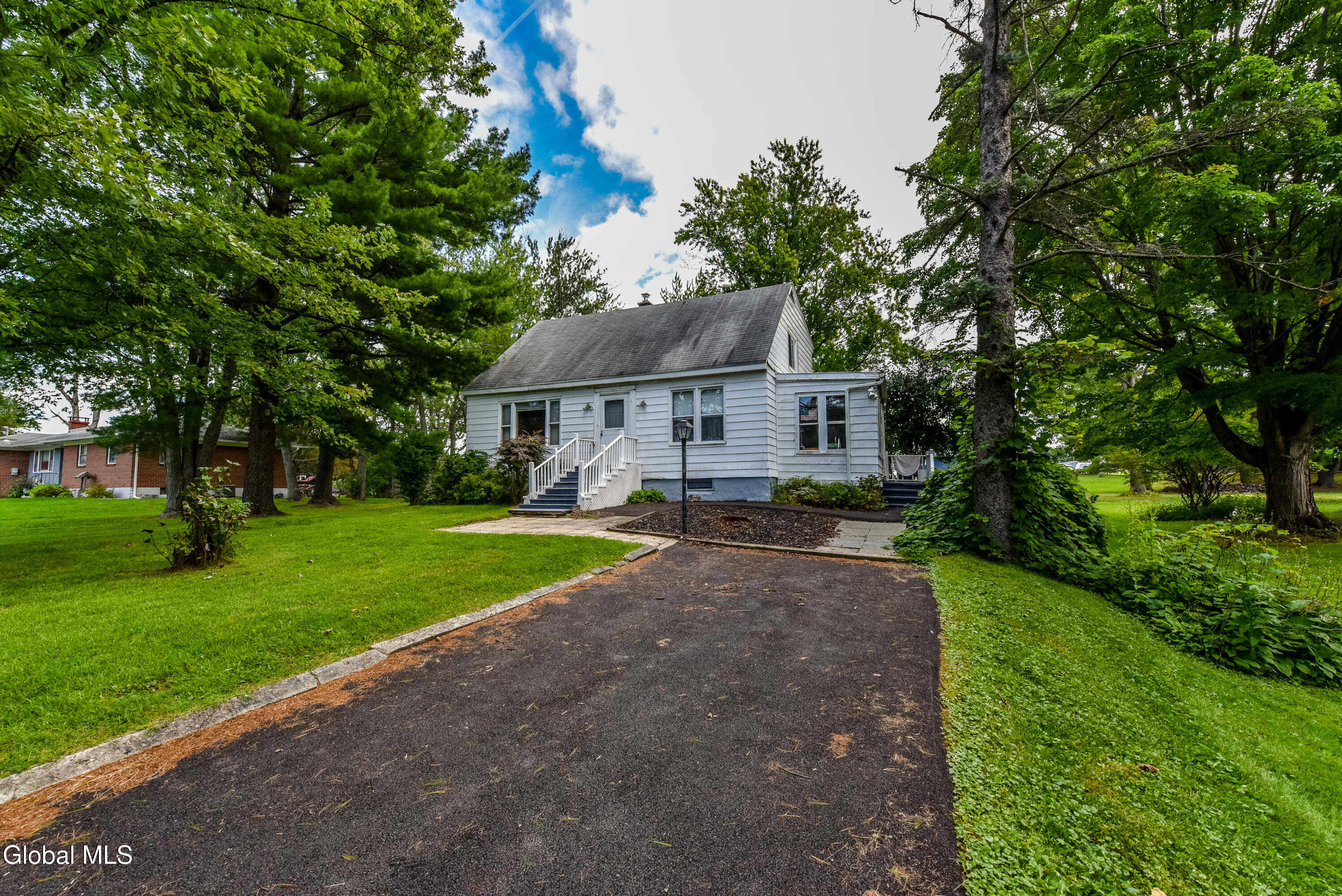 47 Baker Avenue