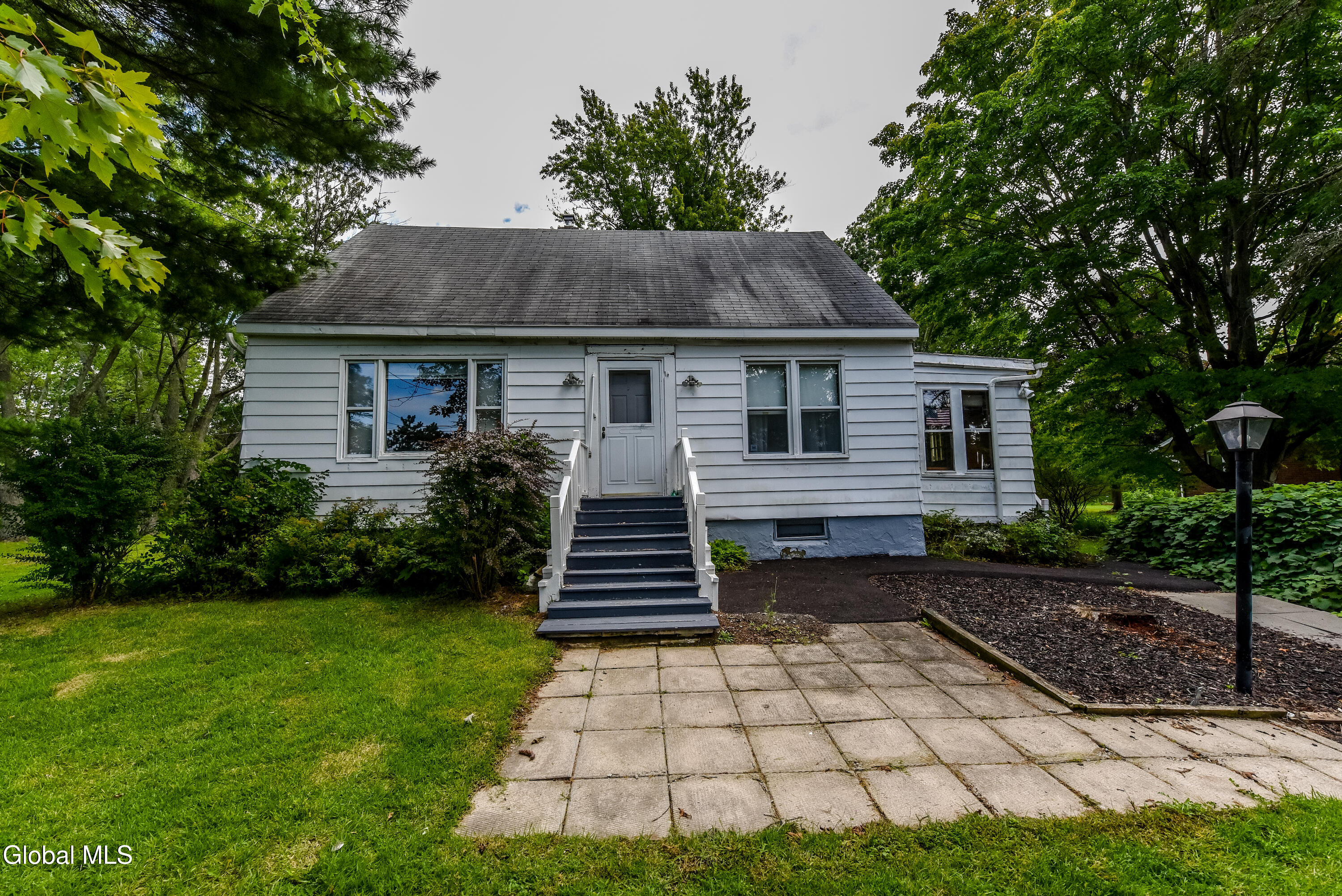 47 Baker Avenue