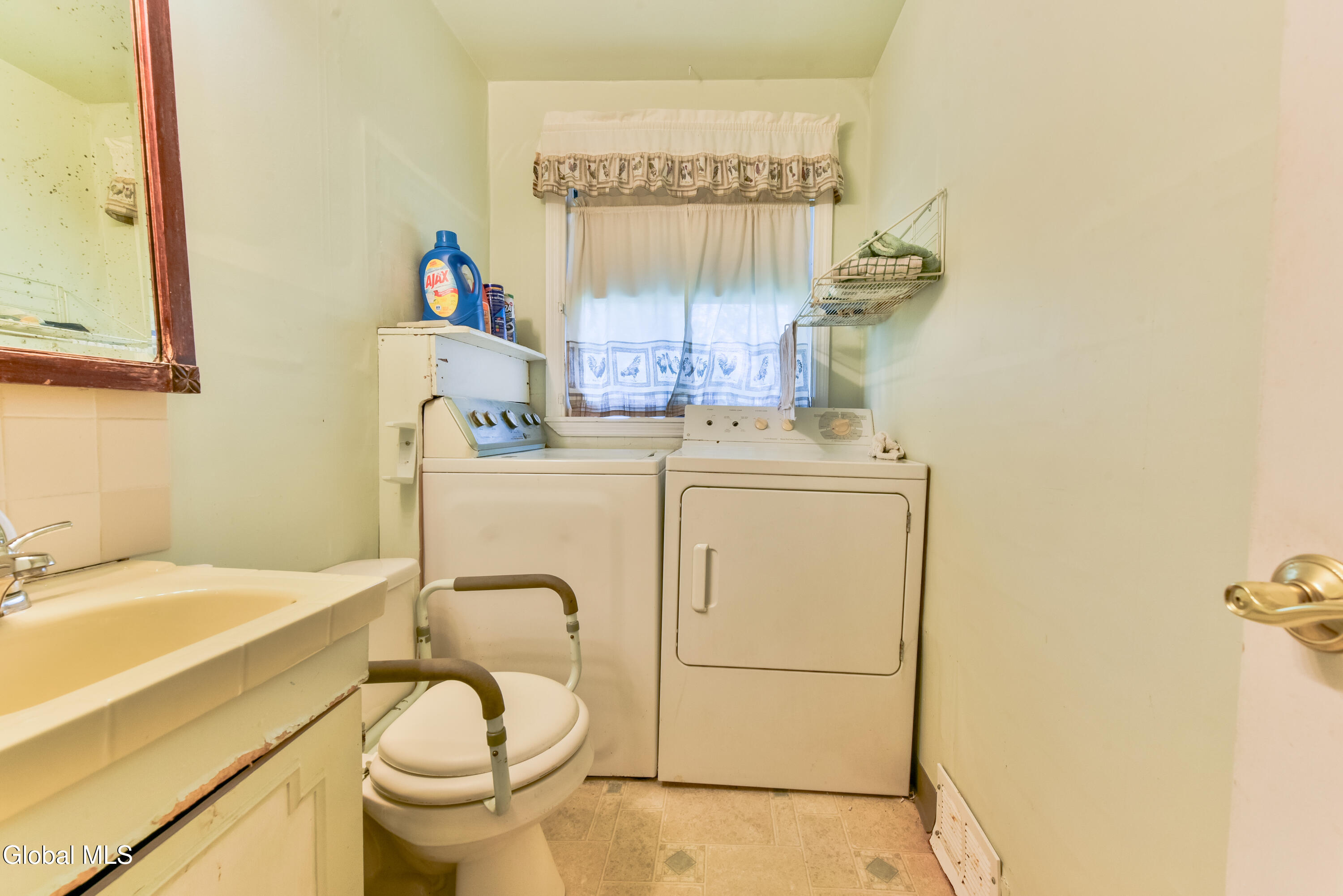 47 Baker Avenue