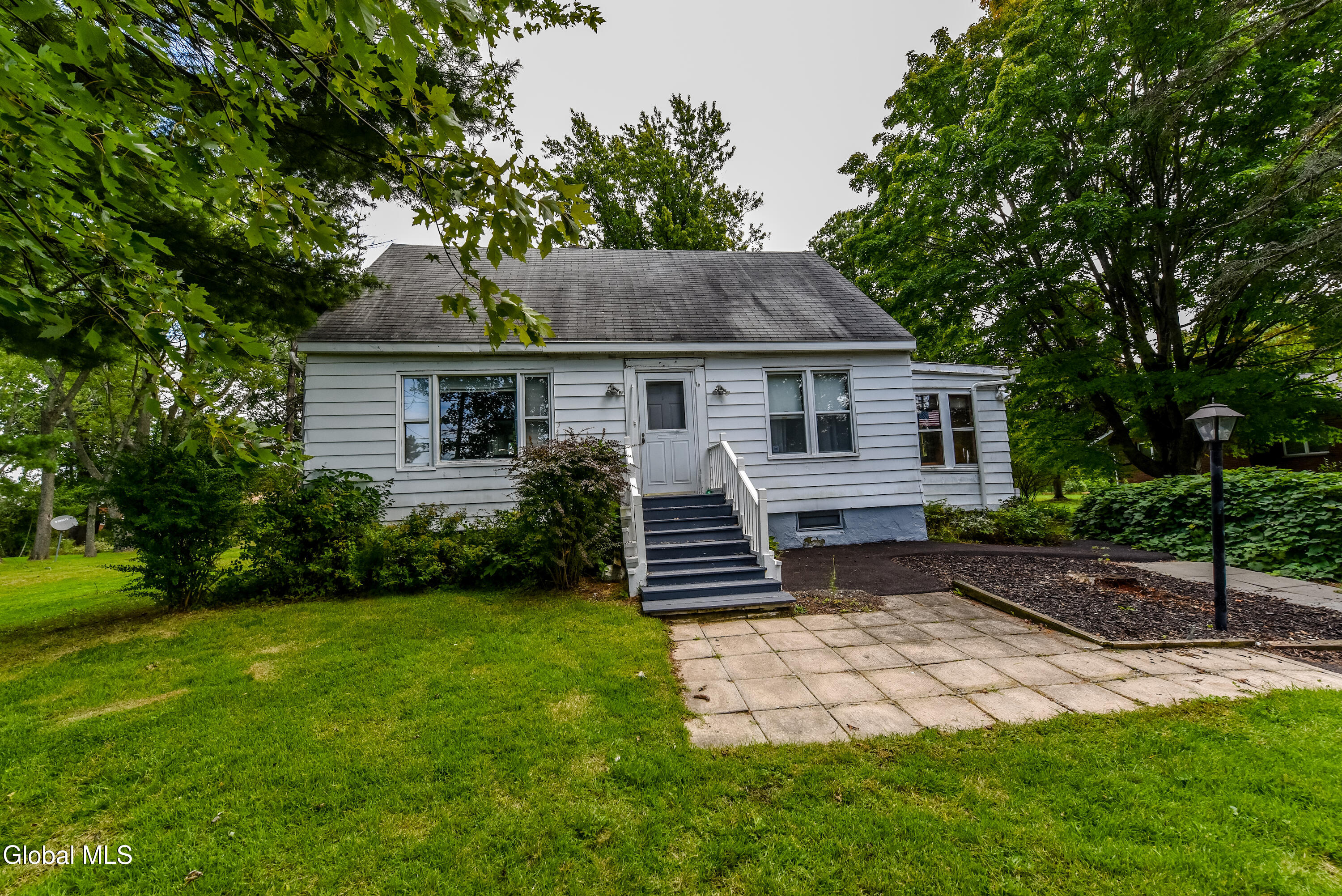 47 Baker Avenue