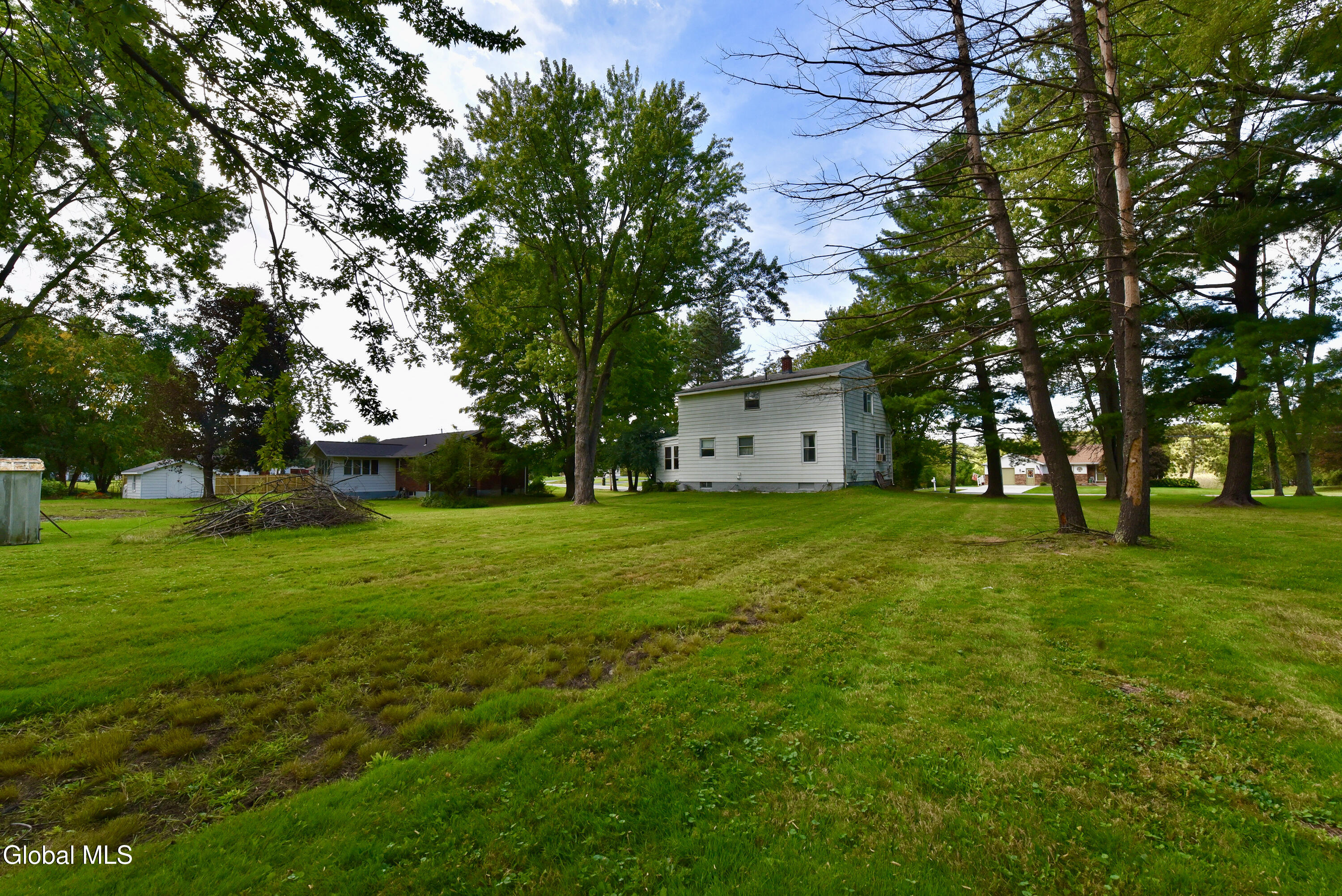 47 Baker Avenue