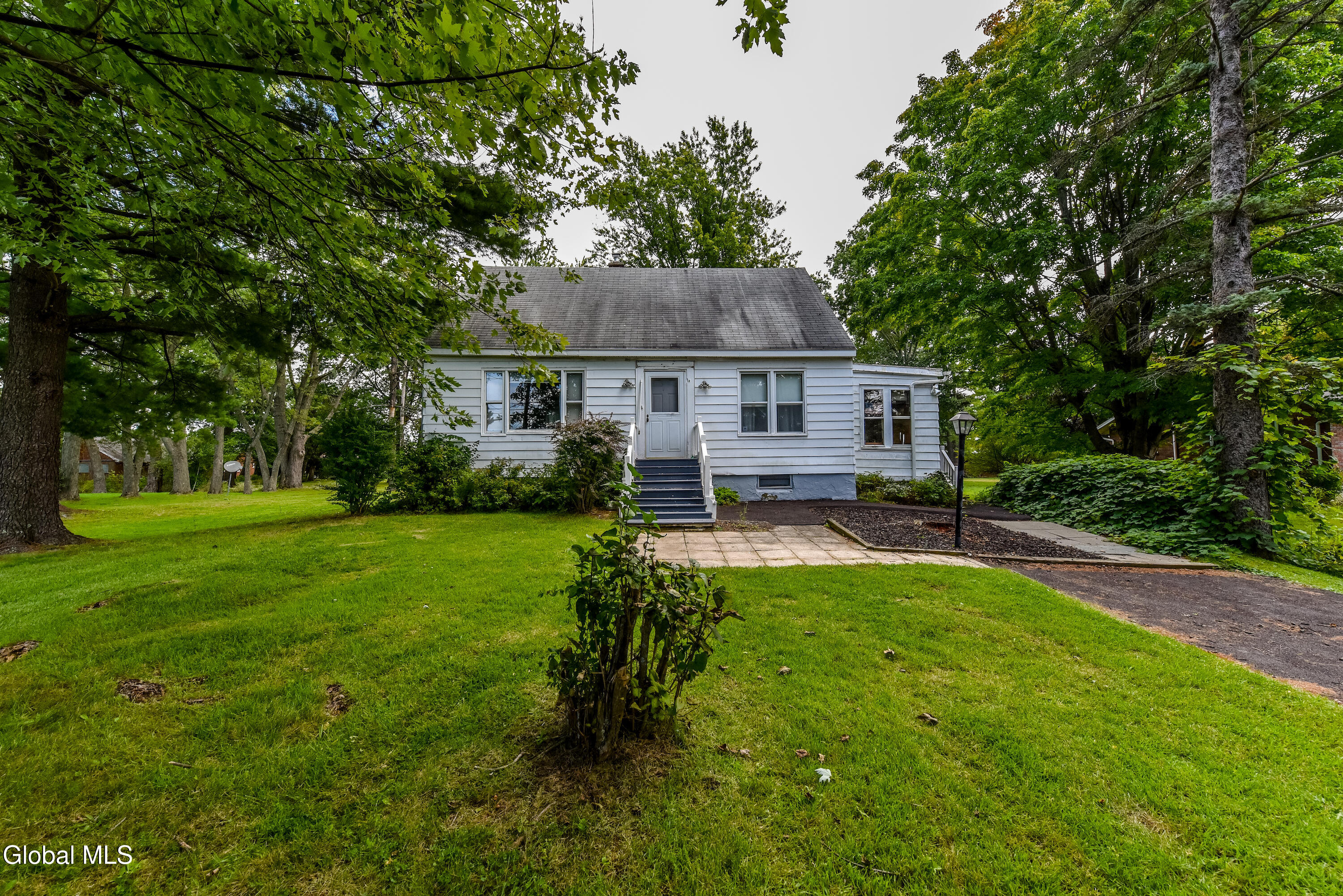 47 Baker Avenue