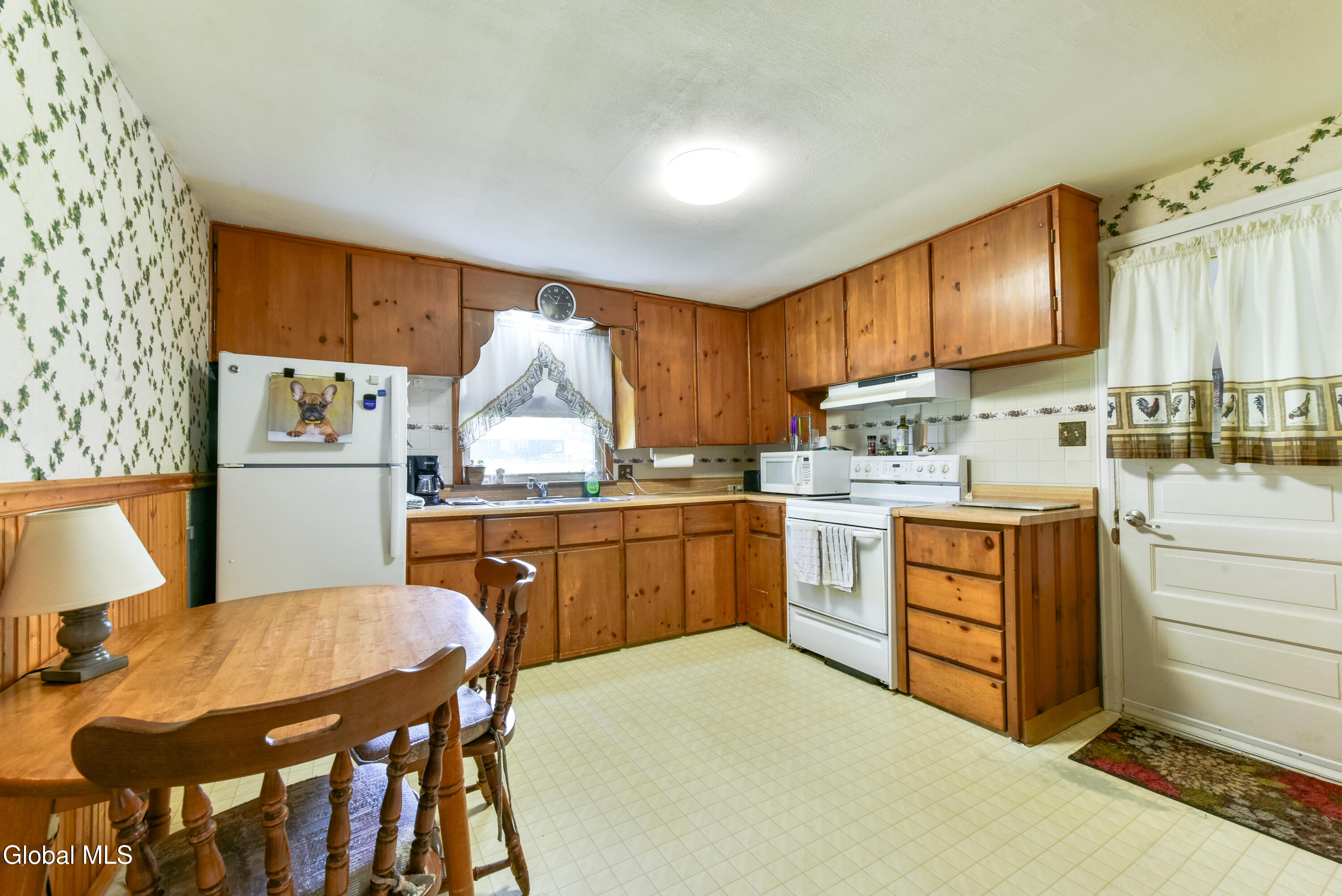 47 Baker Avenue