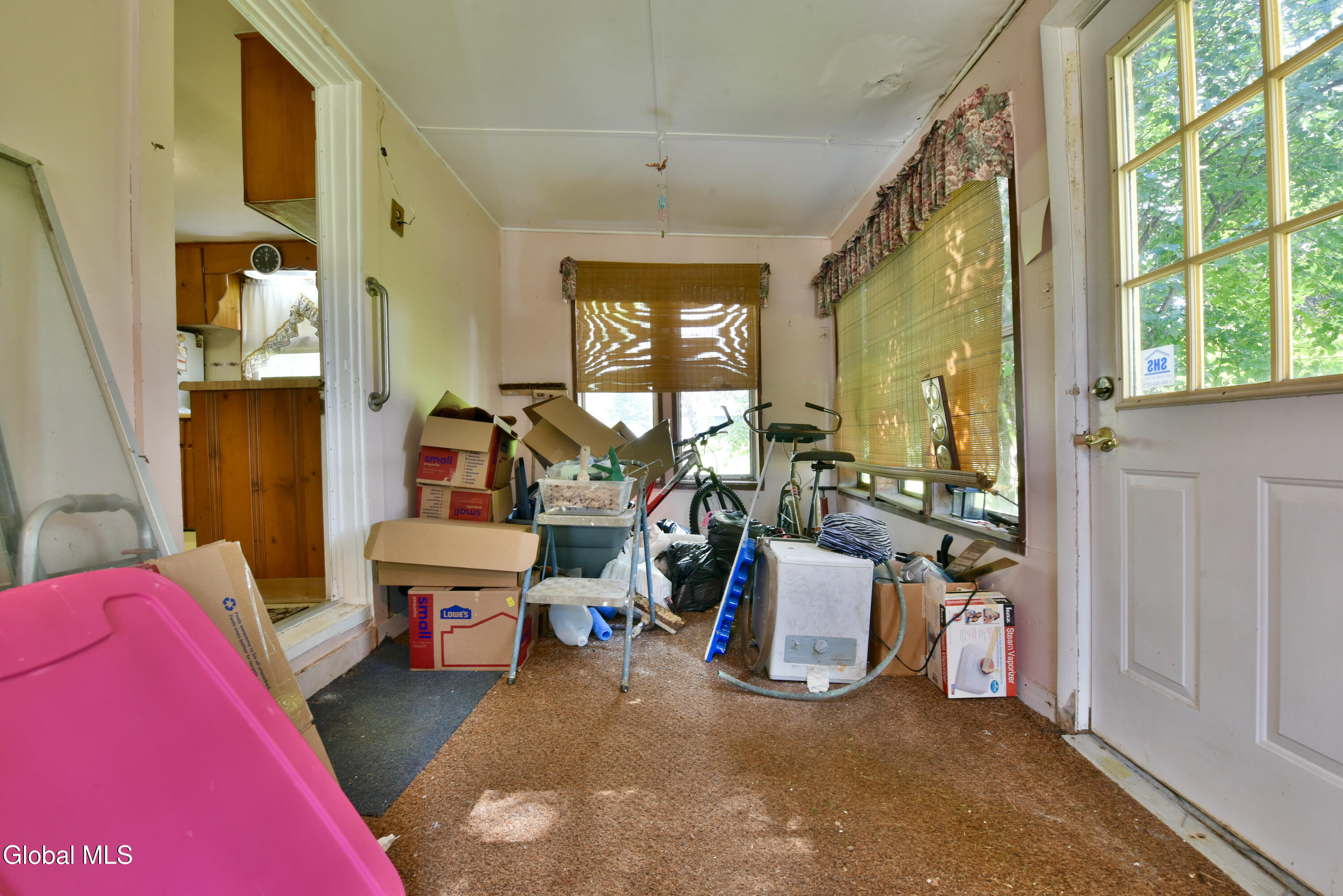47 Baker Avenue
