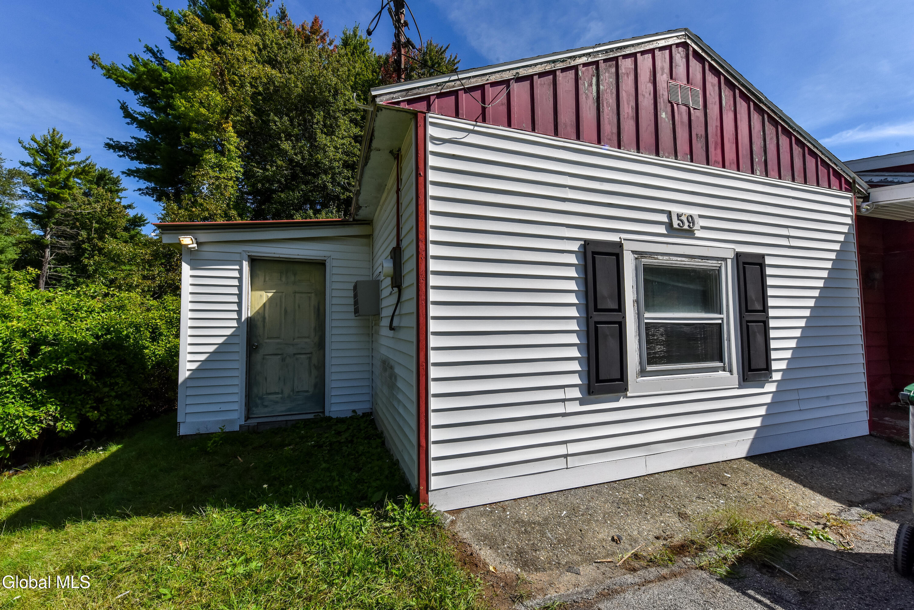 59 Werner Road