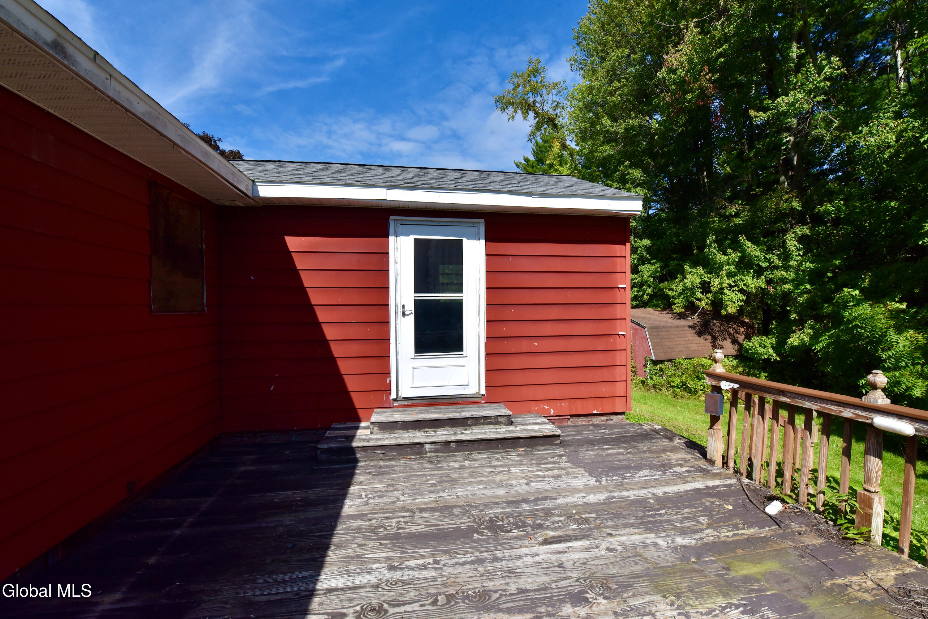 59 Werner Road