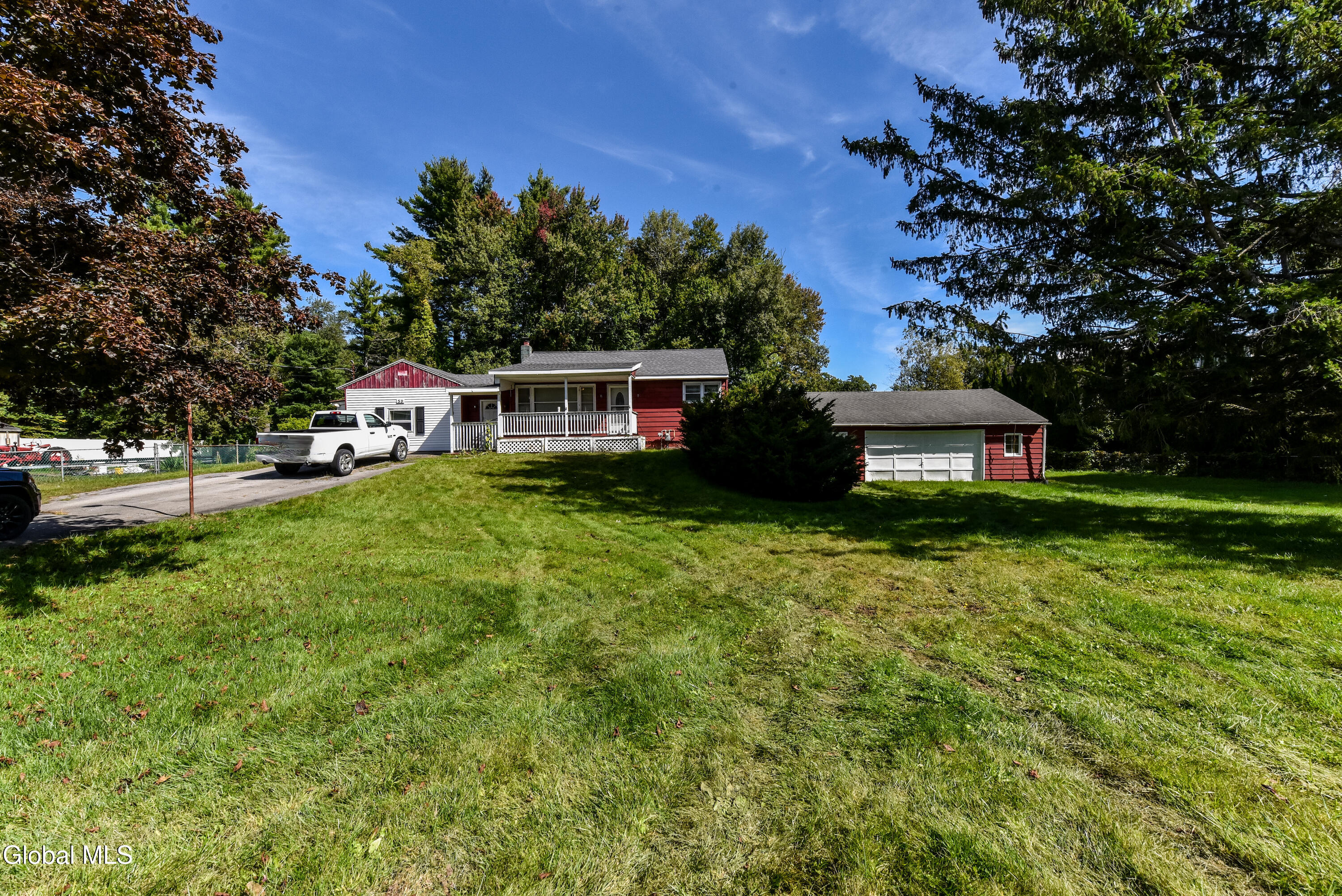 59 Werner Road
