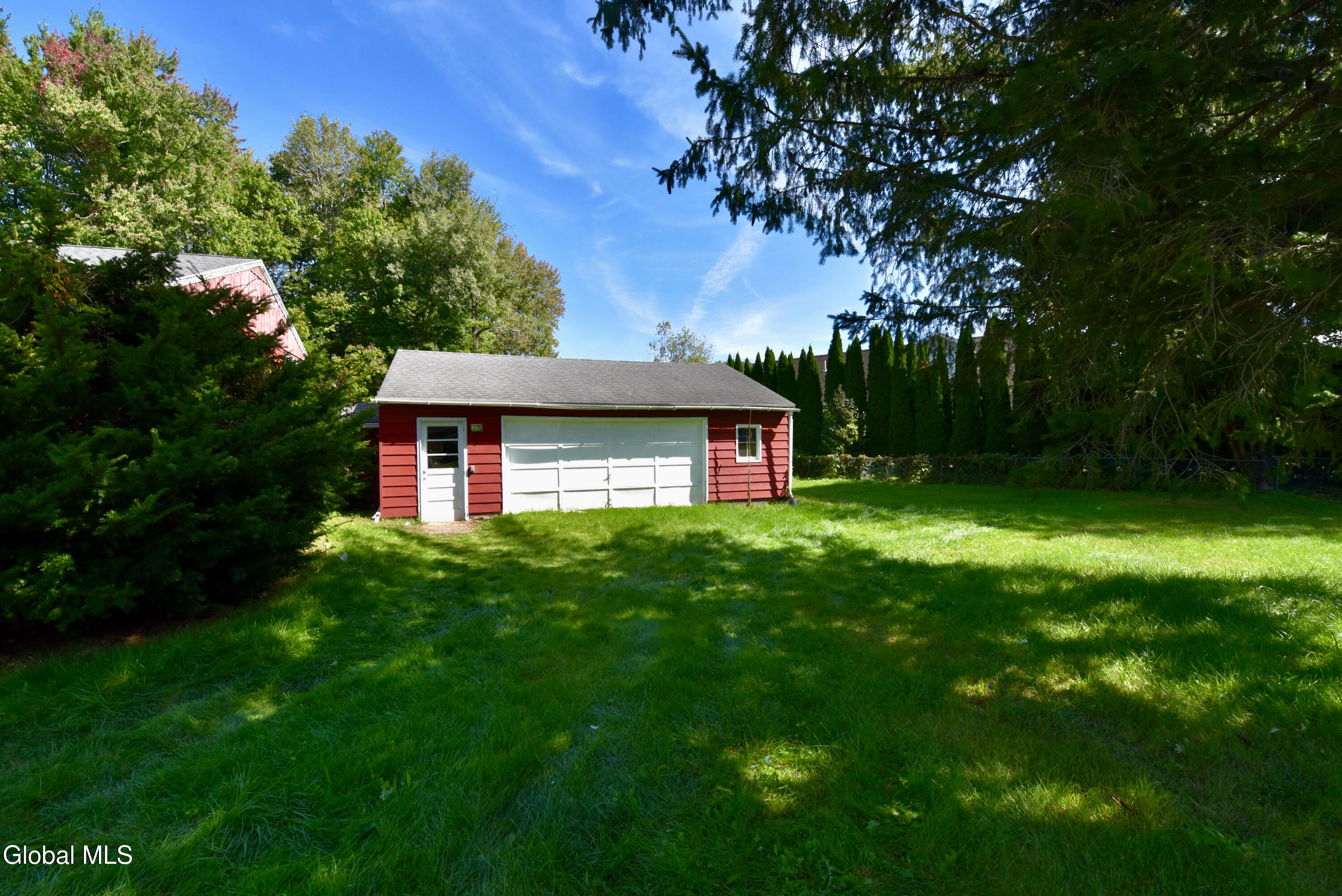 59 Werner Road
