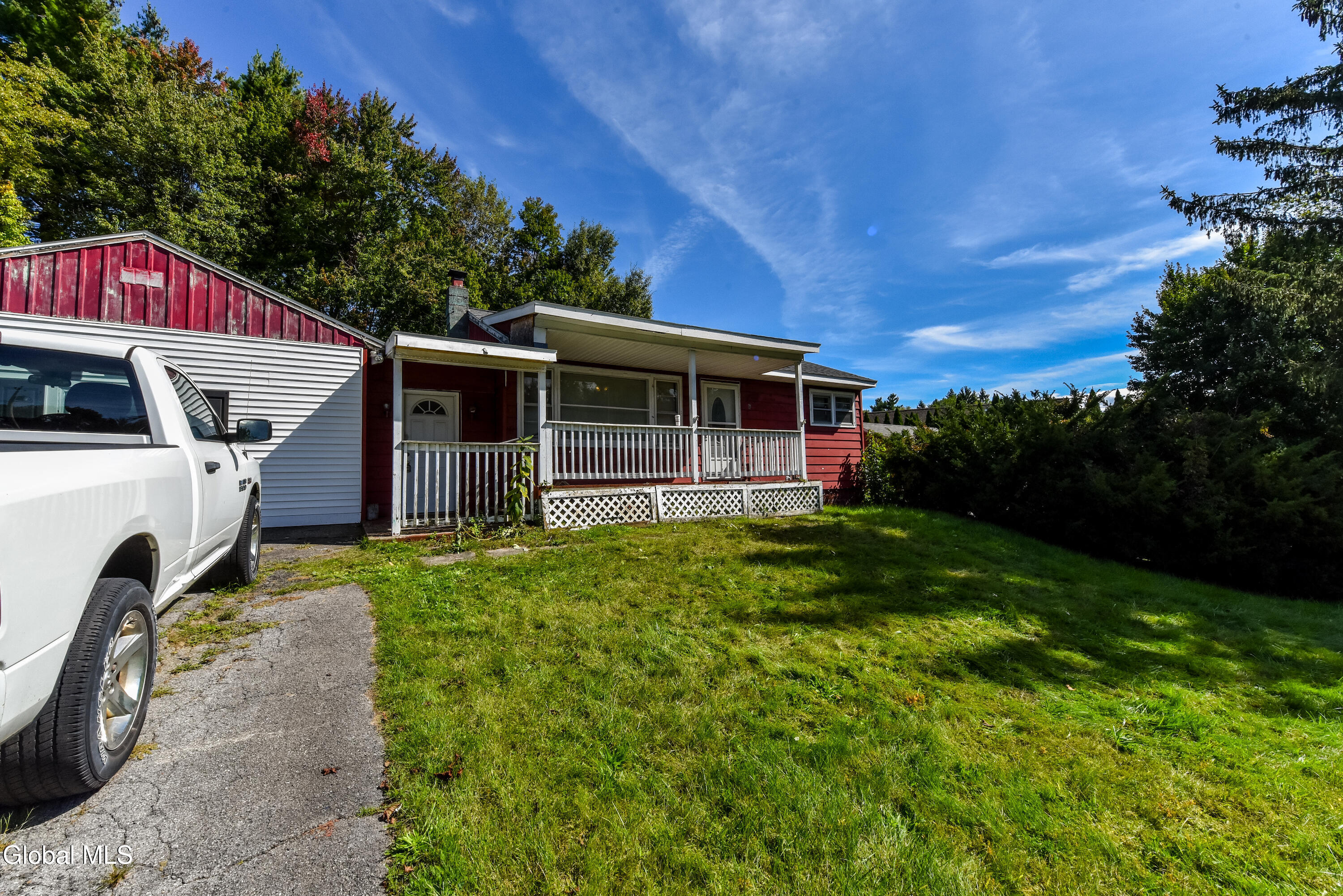 59 Werner Road