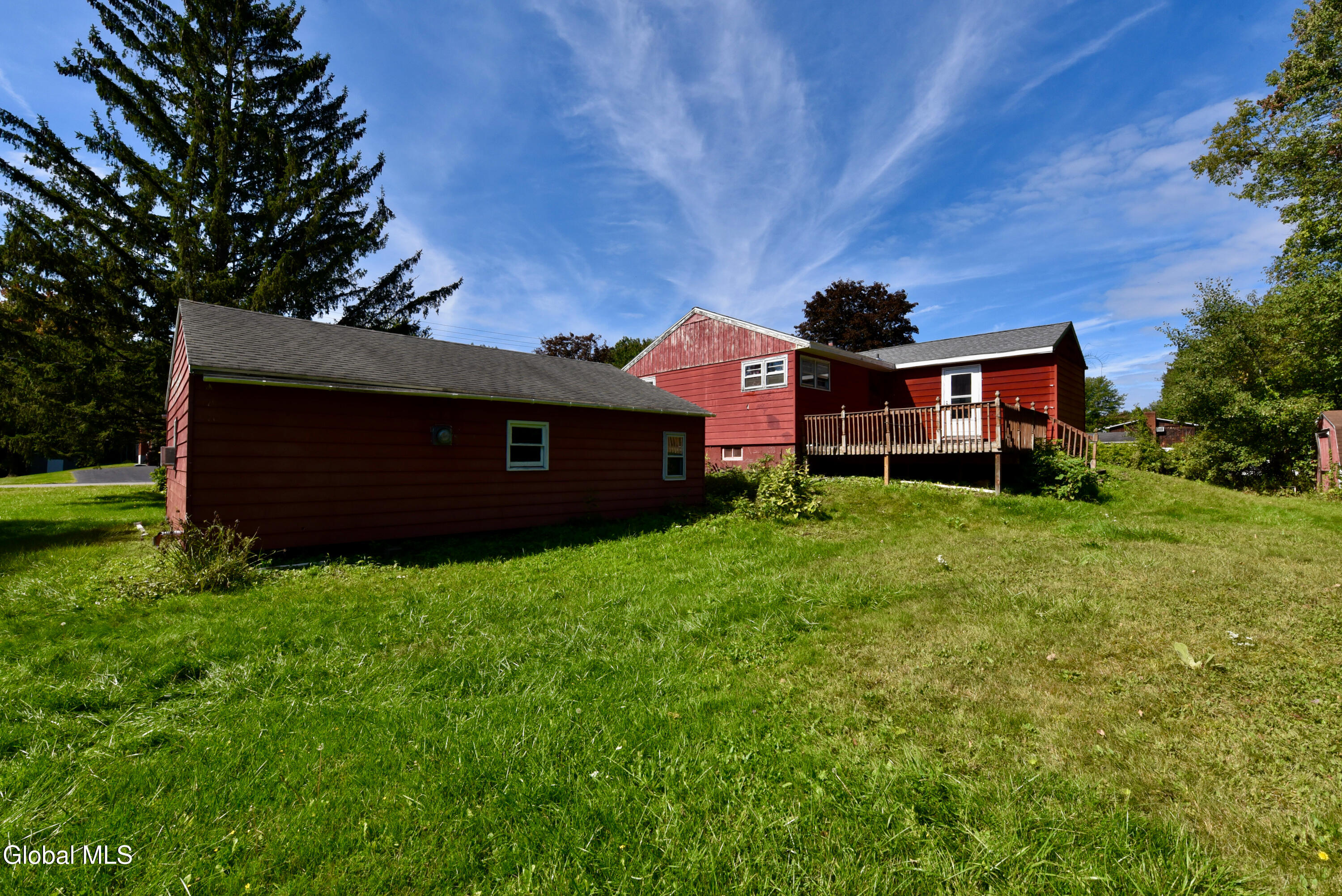 59 Werner Road