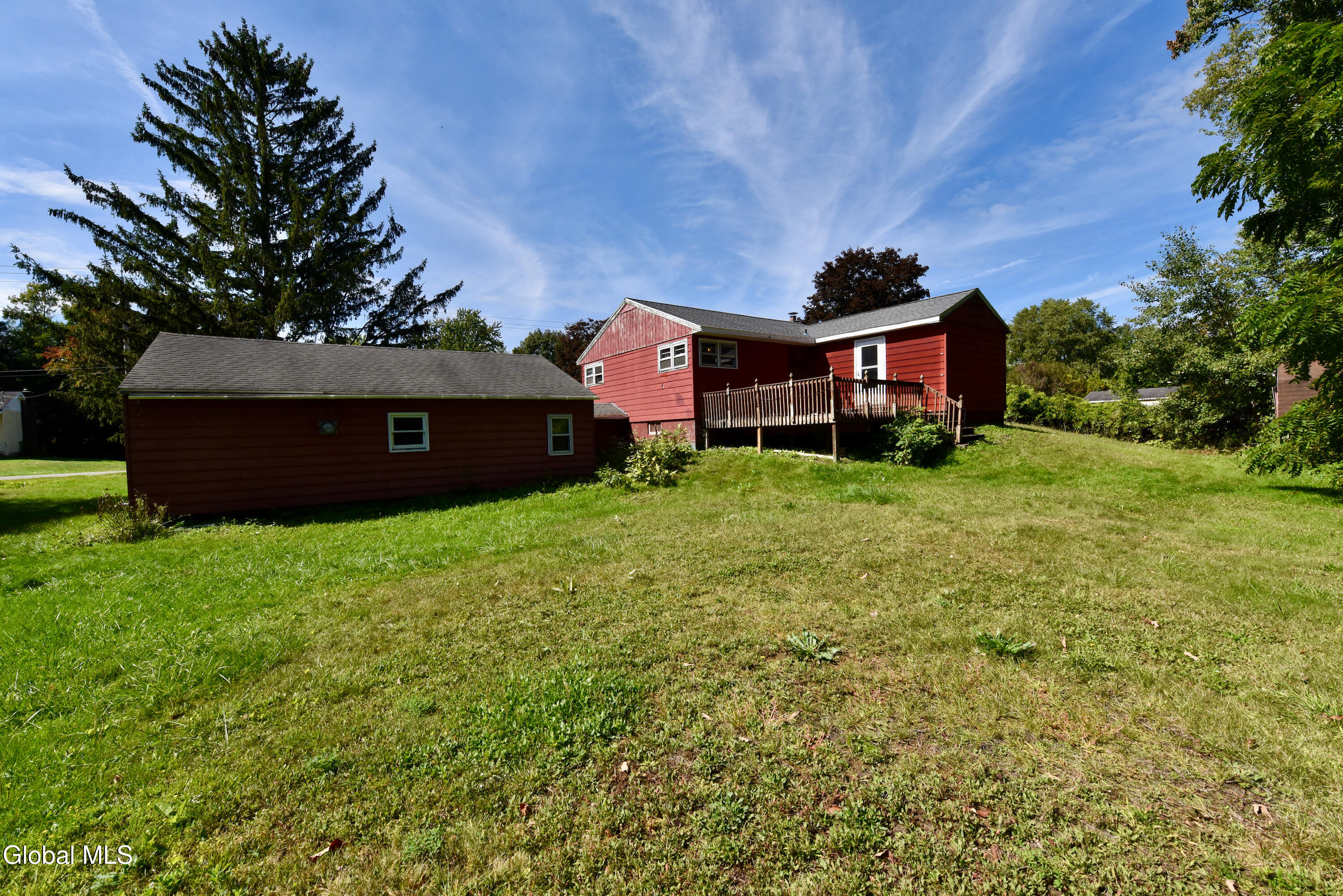 59 Werner Road