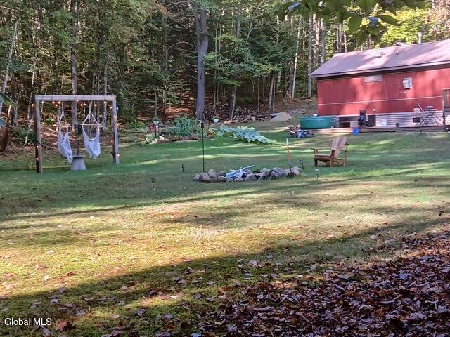 257 Hadley Road