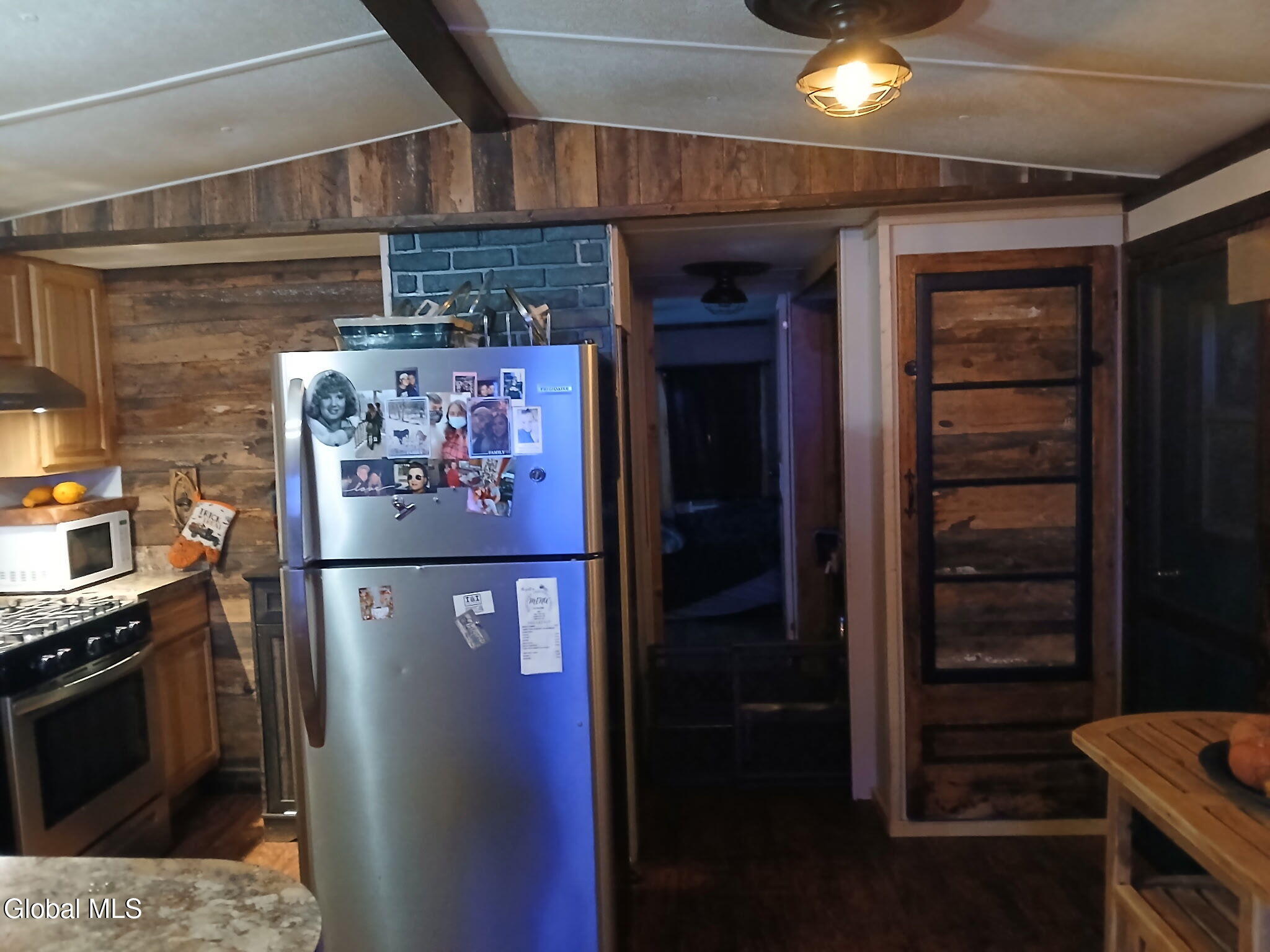 257 Hadley Road