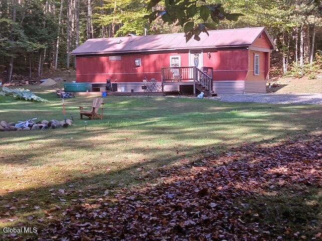 257 Hadley Road