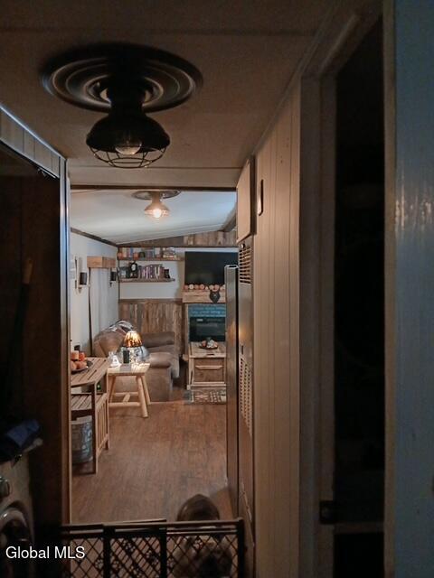 257 Hadley Road