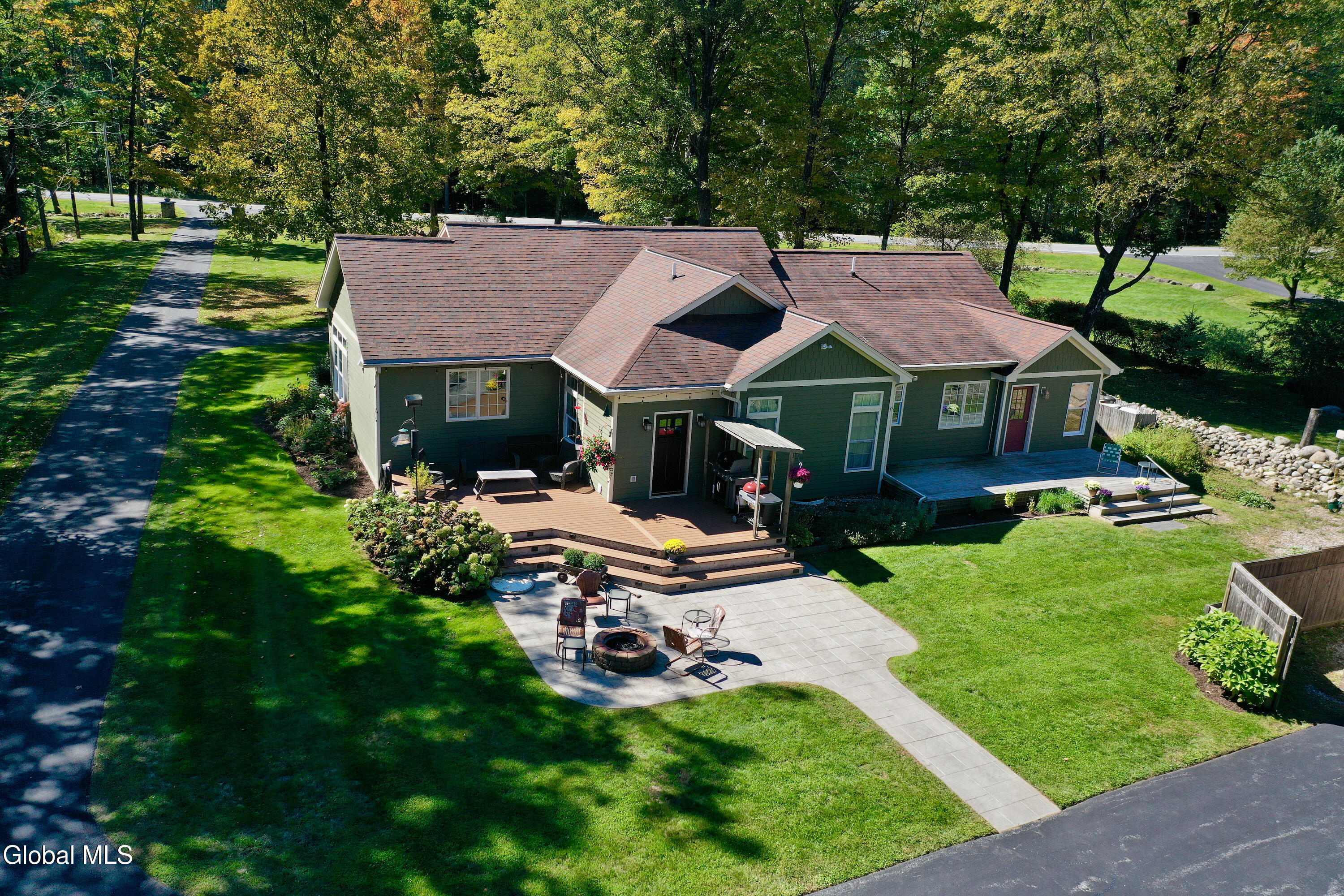 103 Allen Road