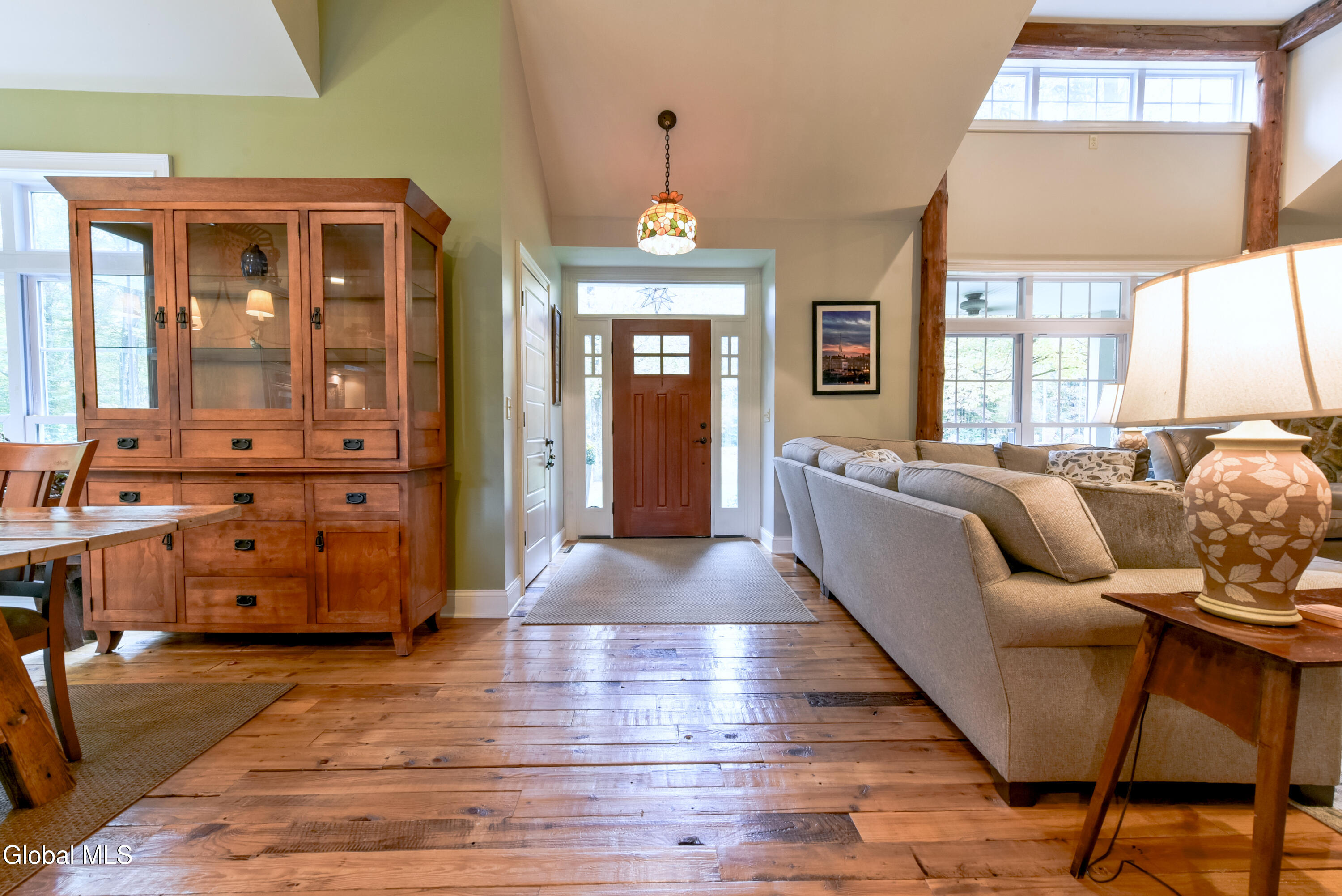103 Allen Road