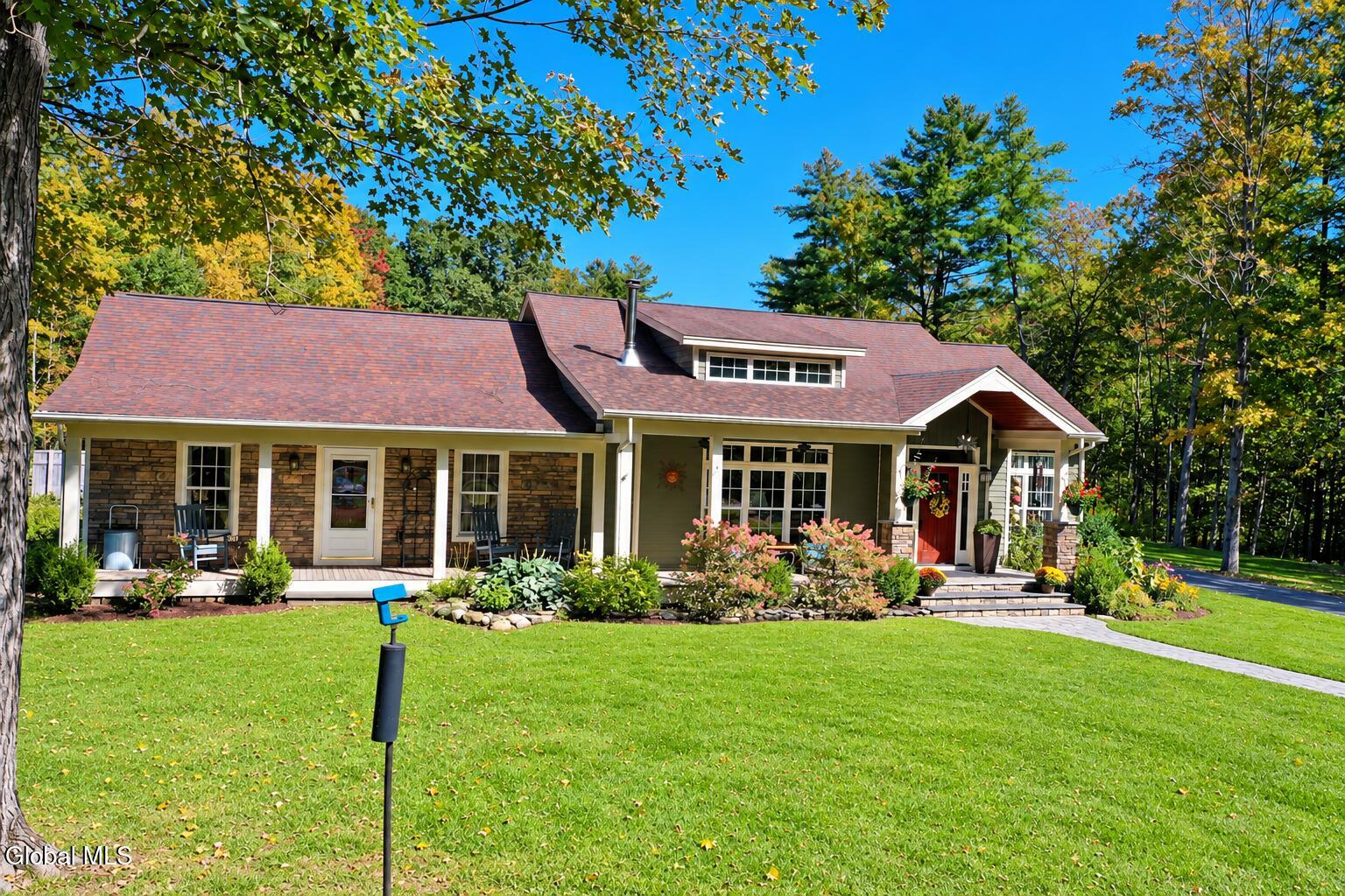 103 Allen Road