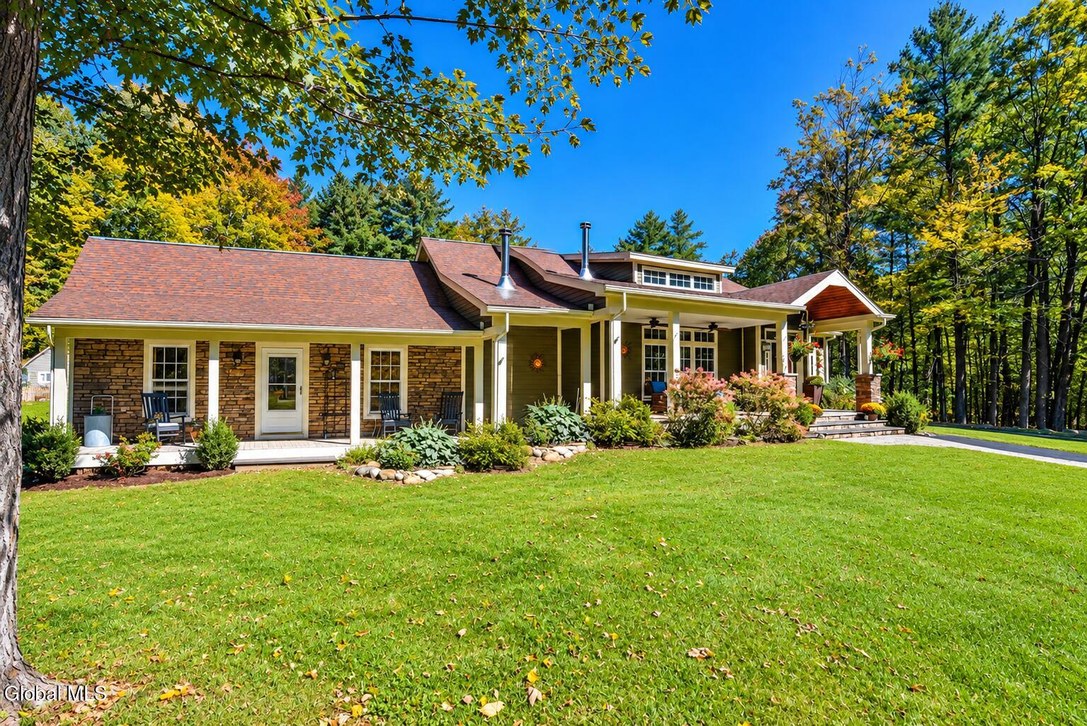 103 Allen Road