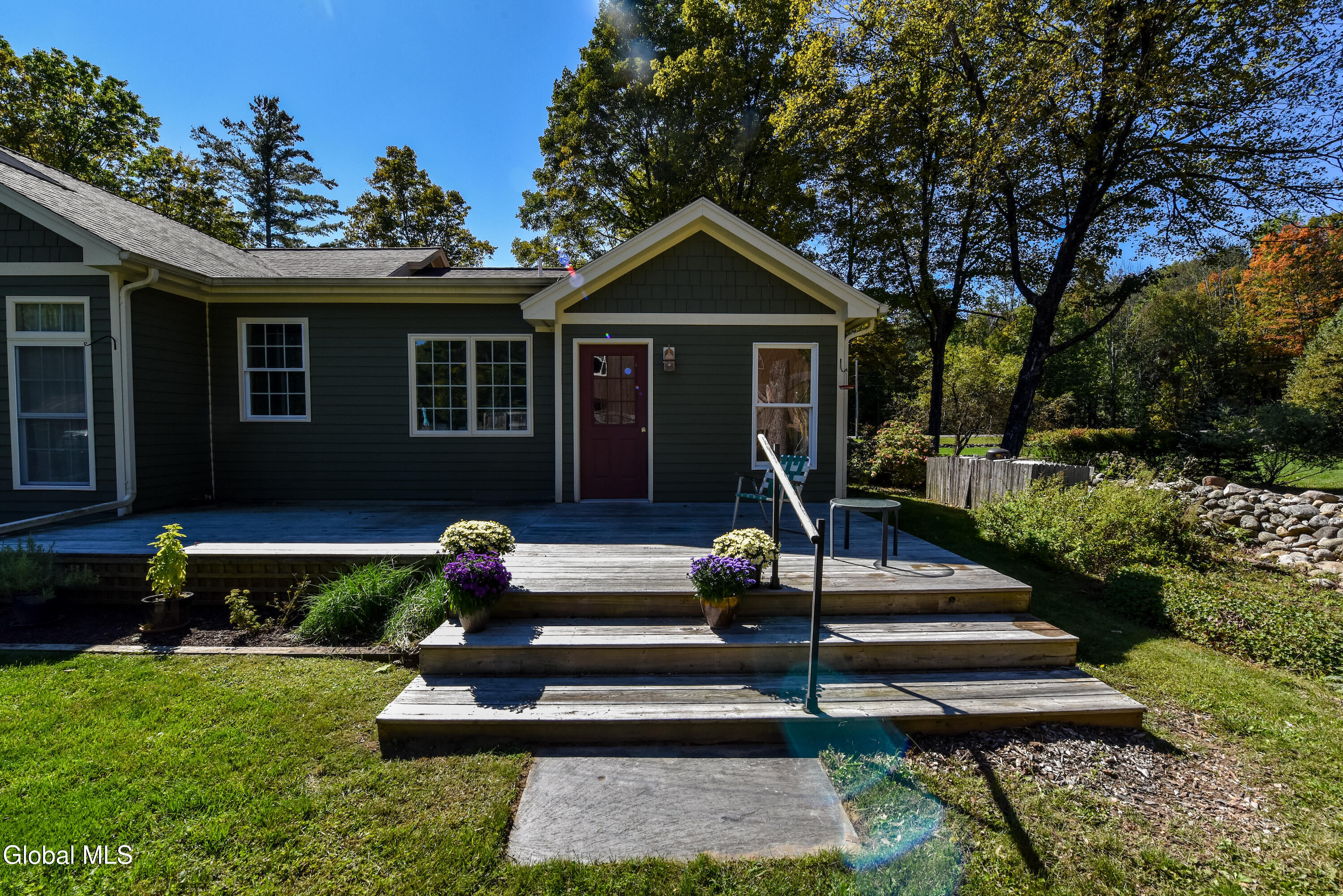 103 Allen Road