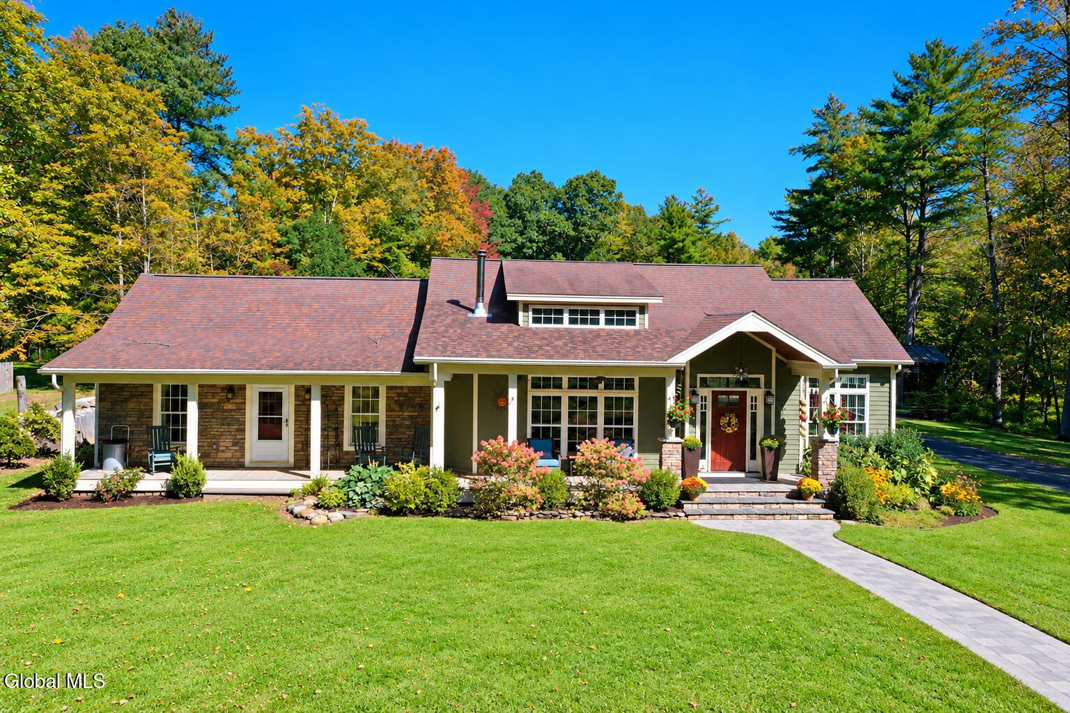 103 Allen Road