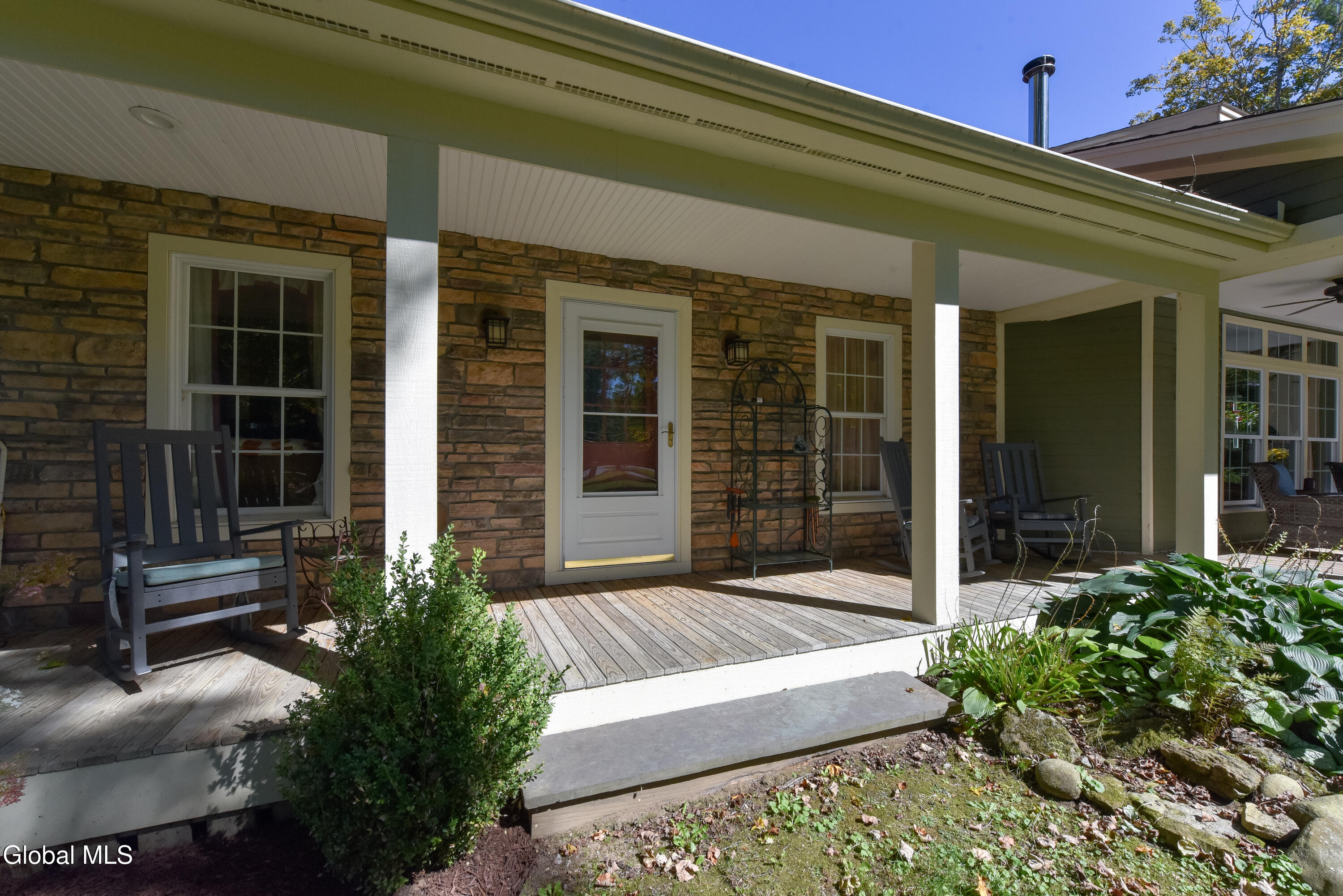 103 Allen Road