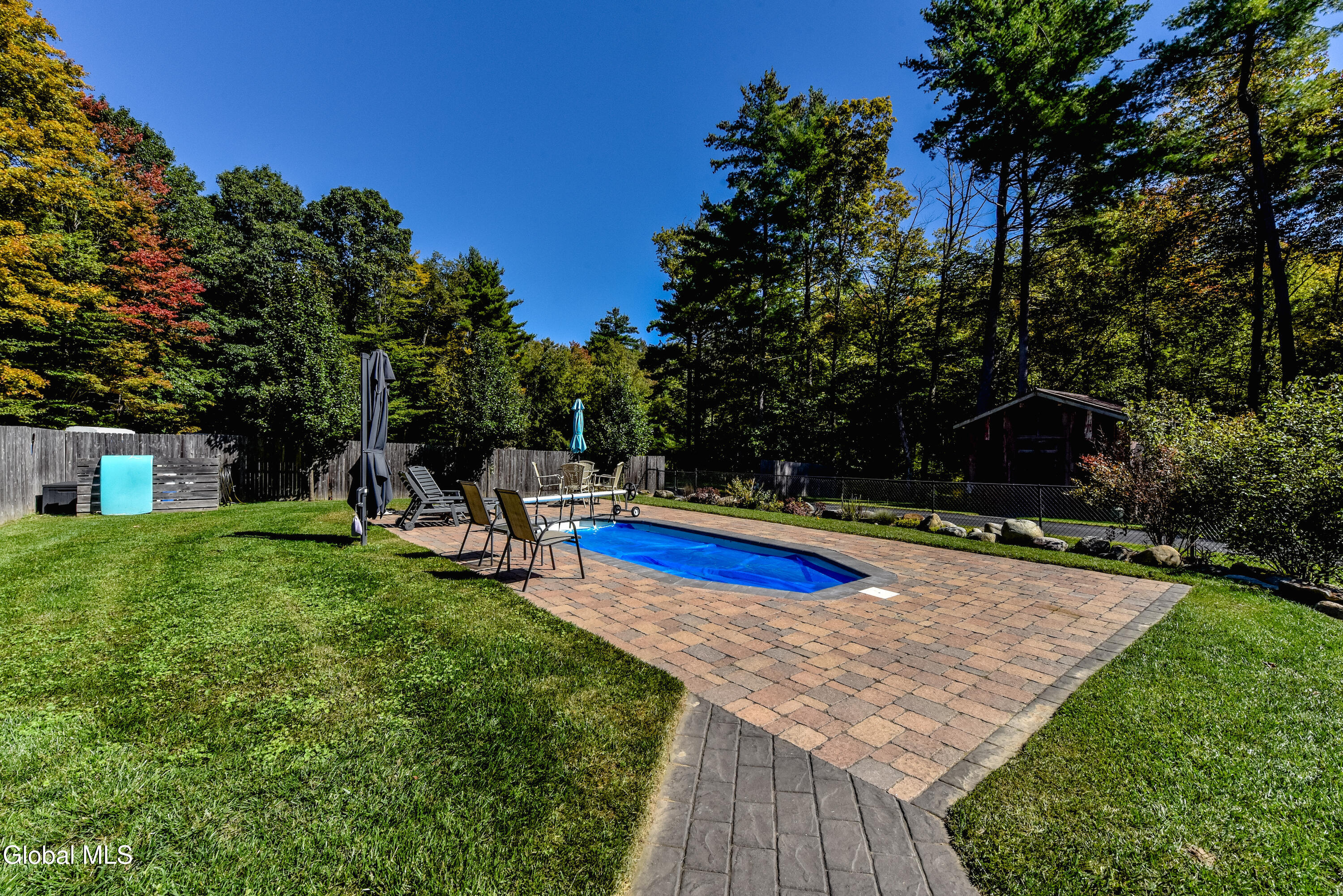 103 Allen Road