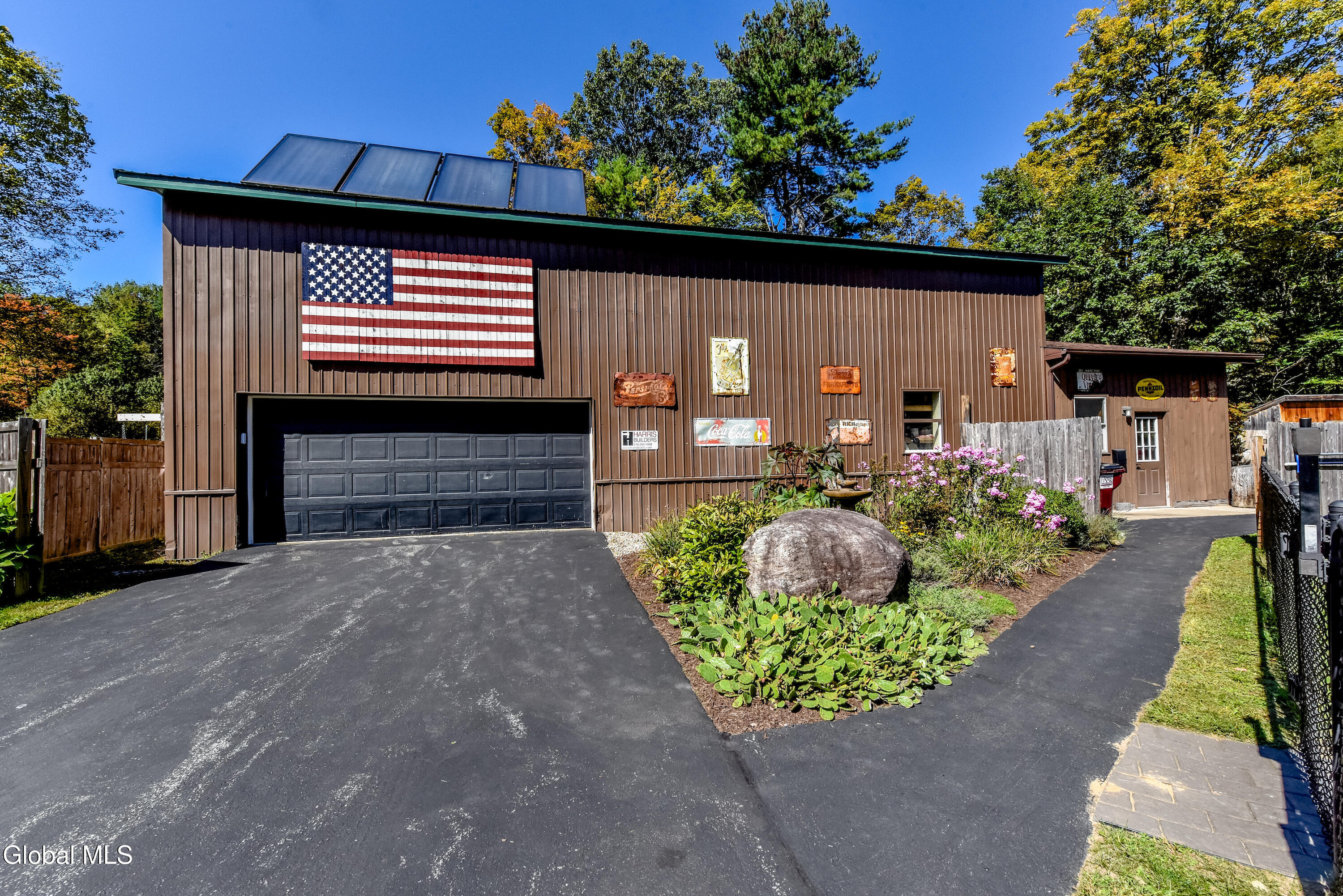 103 Allen Road