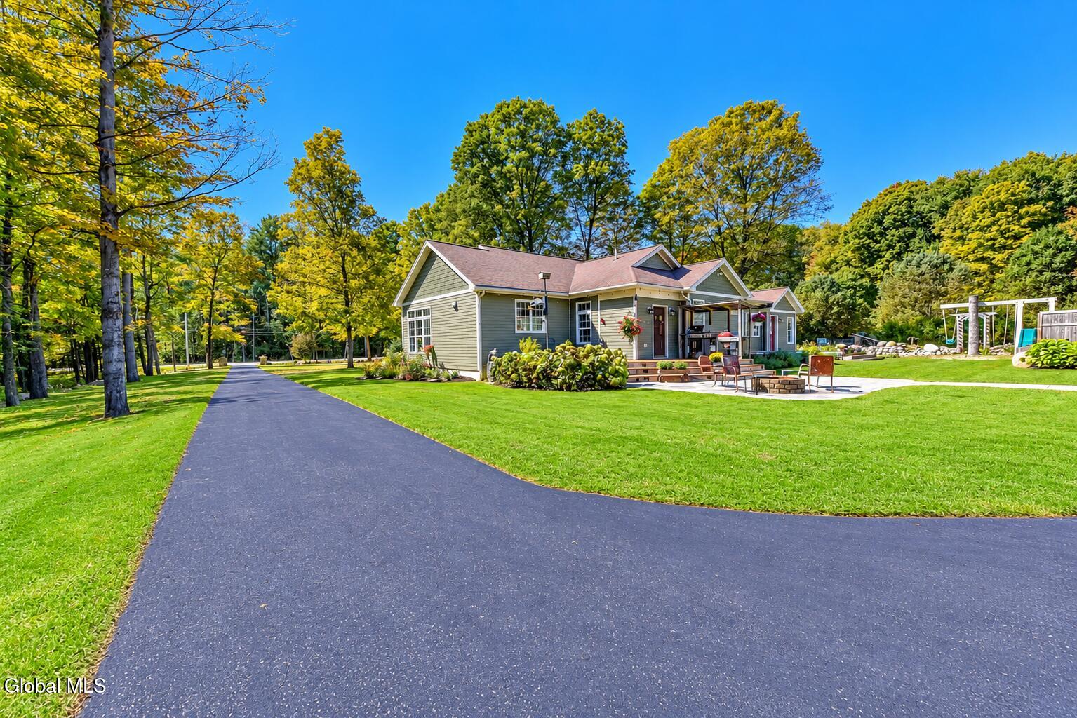 103 Allen Road