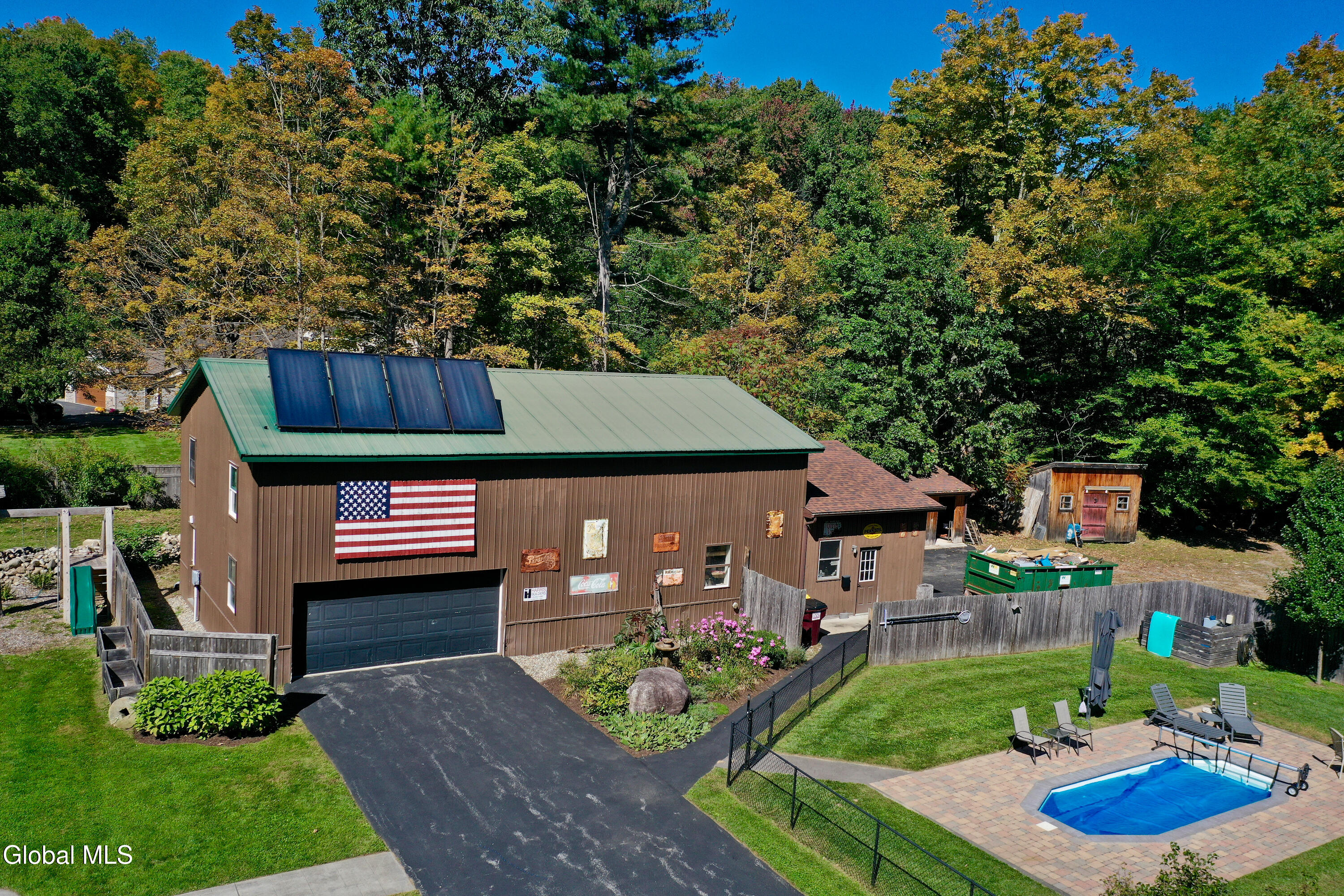 103 Allen Road