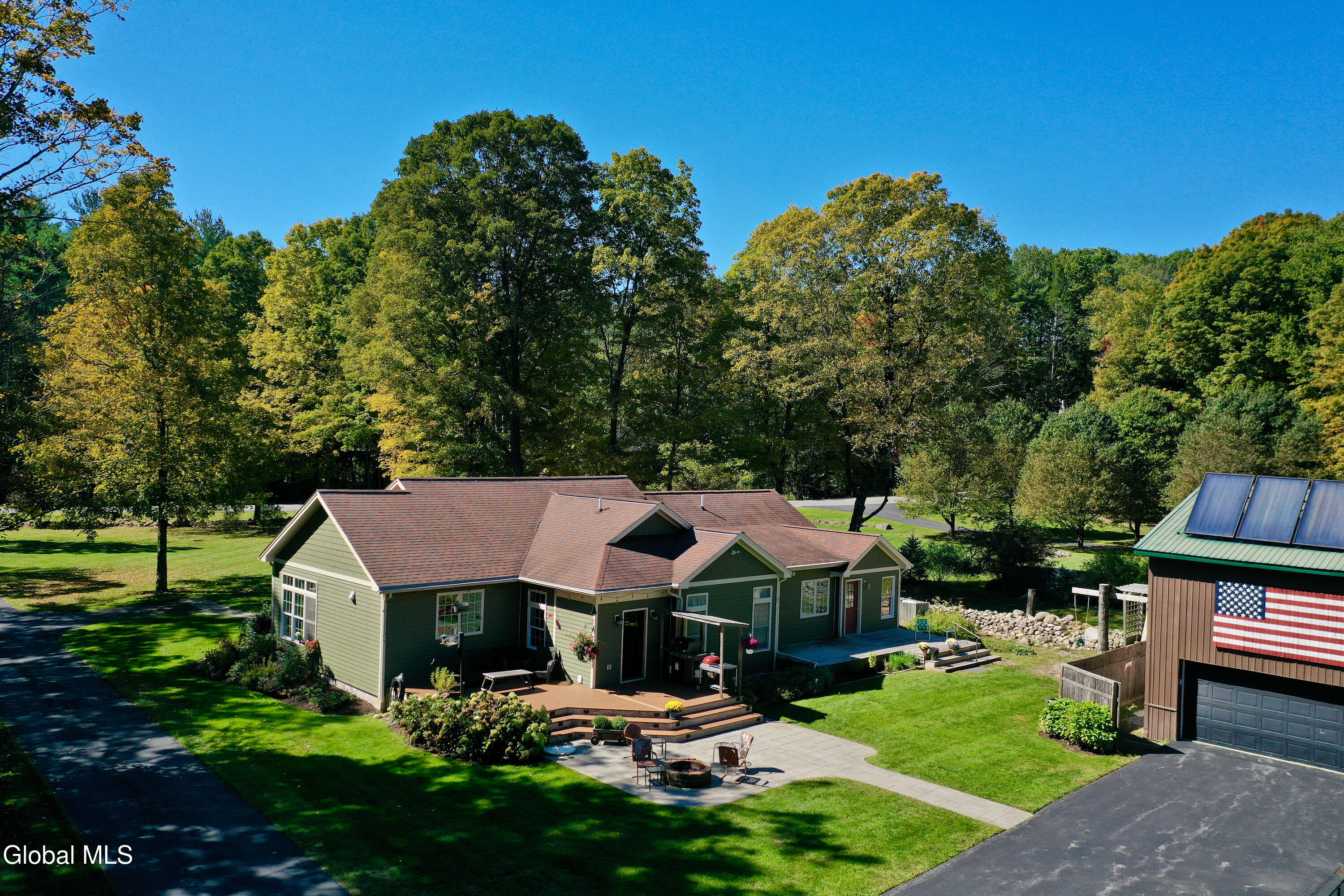 103 Allen Road