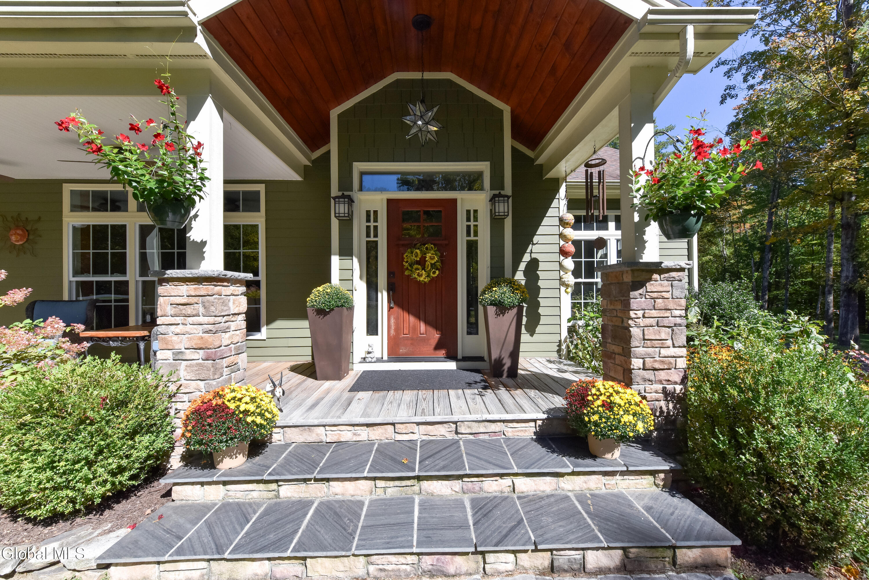 103 Allen Road