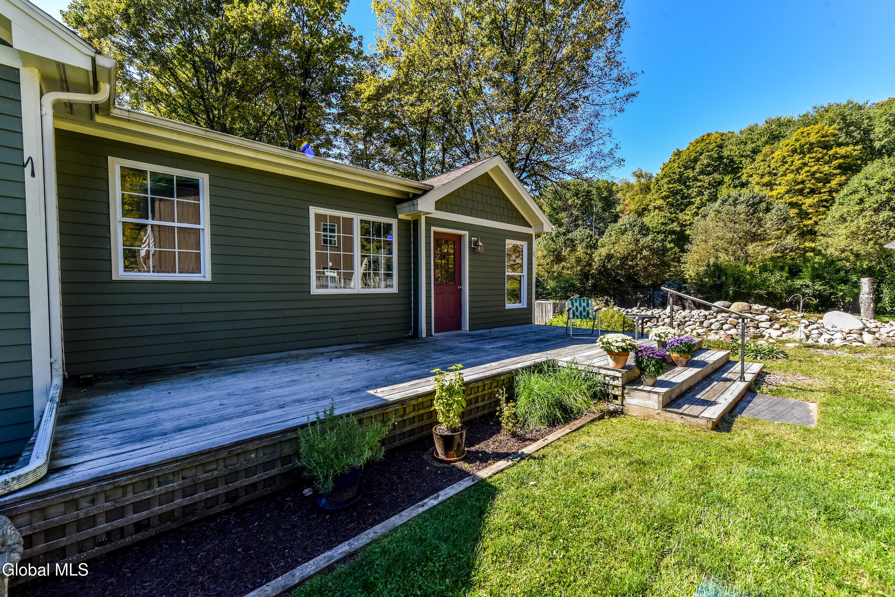 103 Allen Road