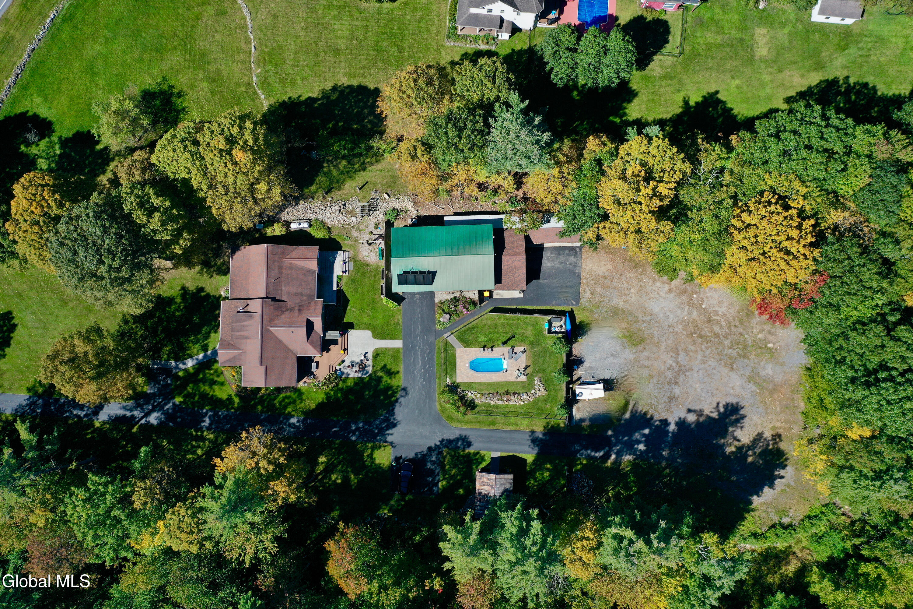 103 Allen Road