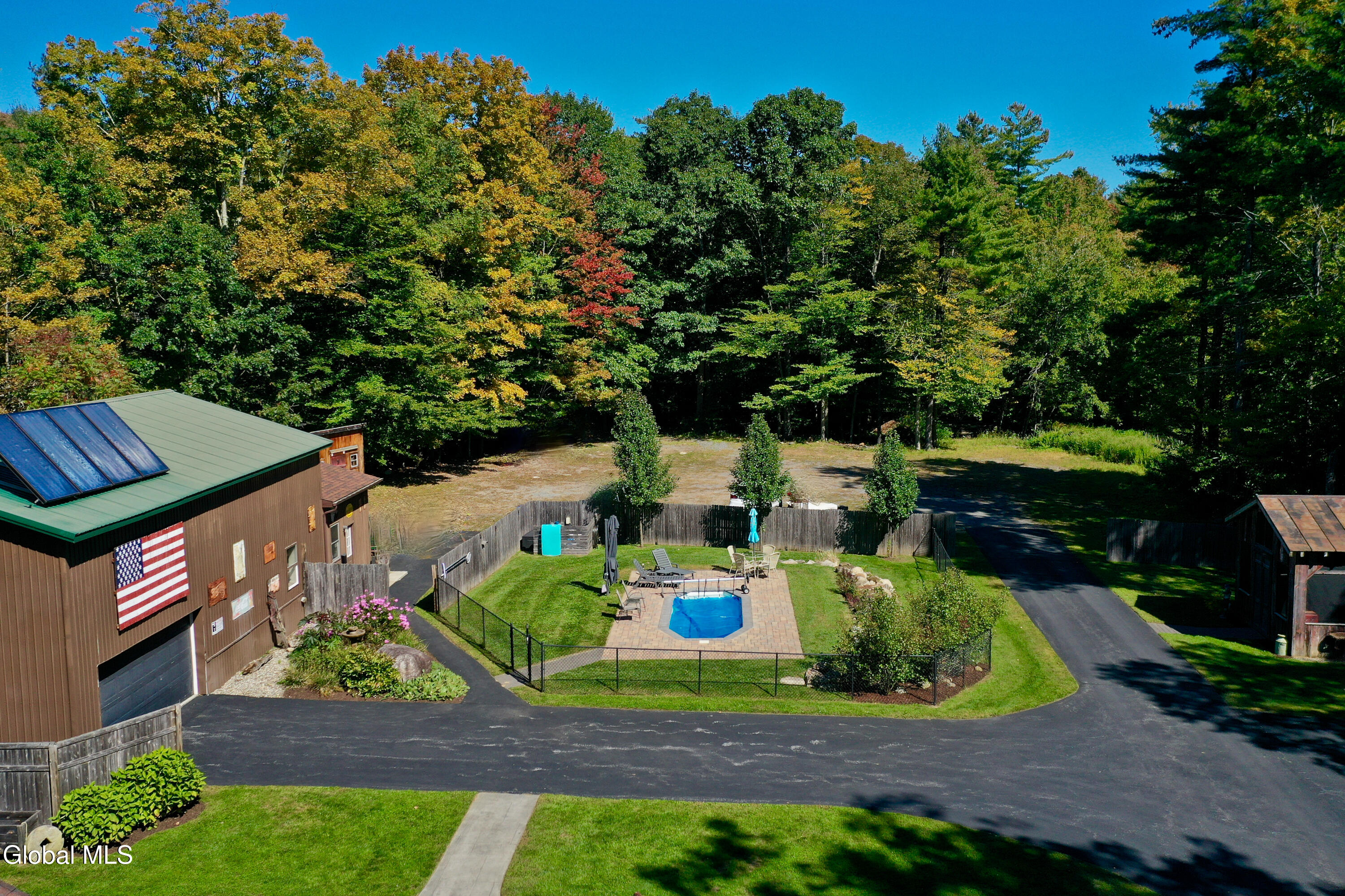 103 Allen Road