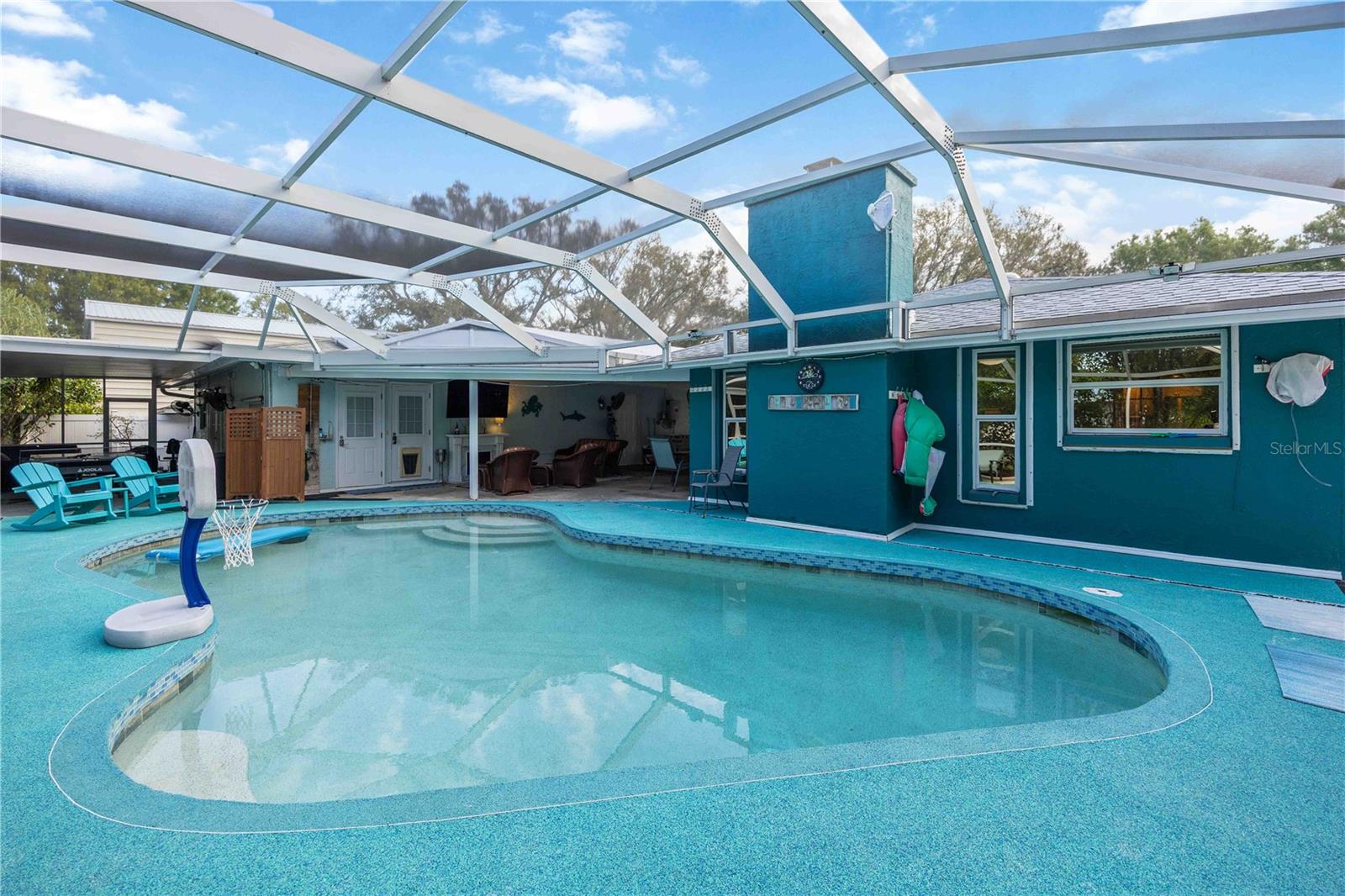 740 ARABIAN CIR