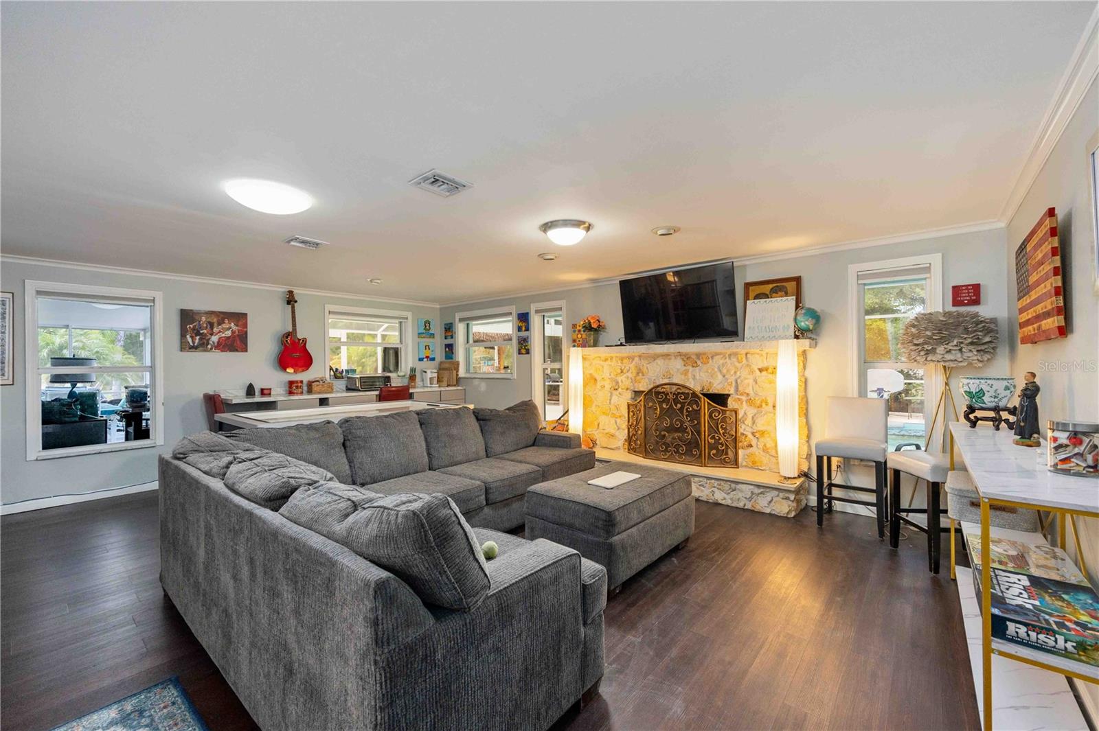 740 ARABIAN CIR