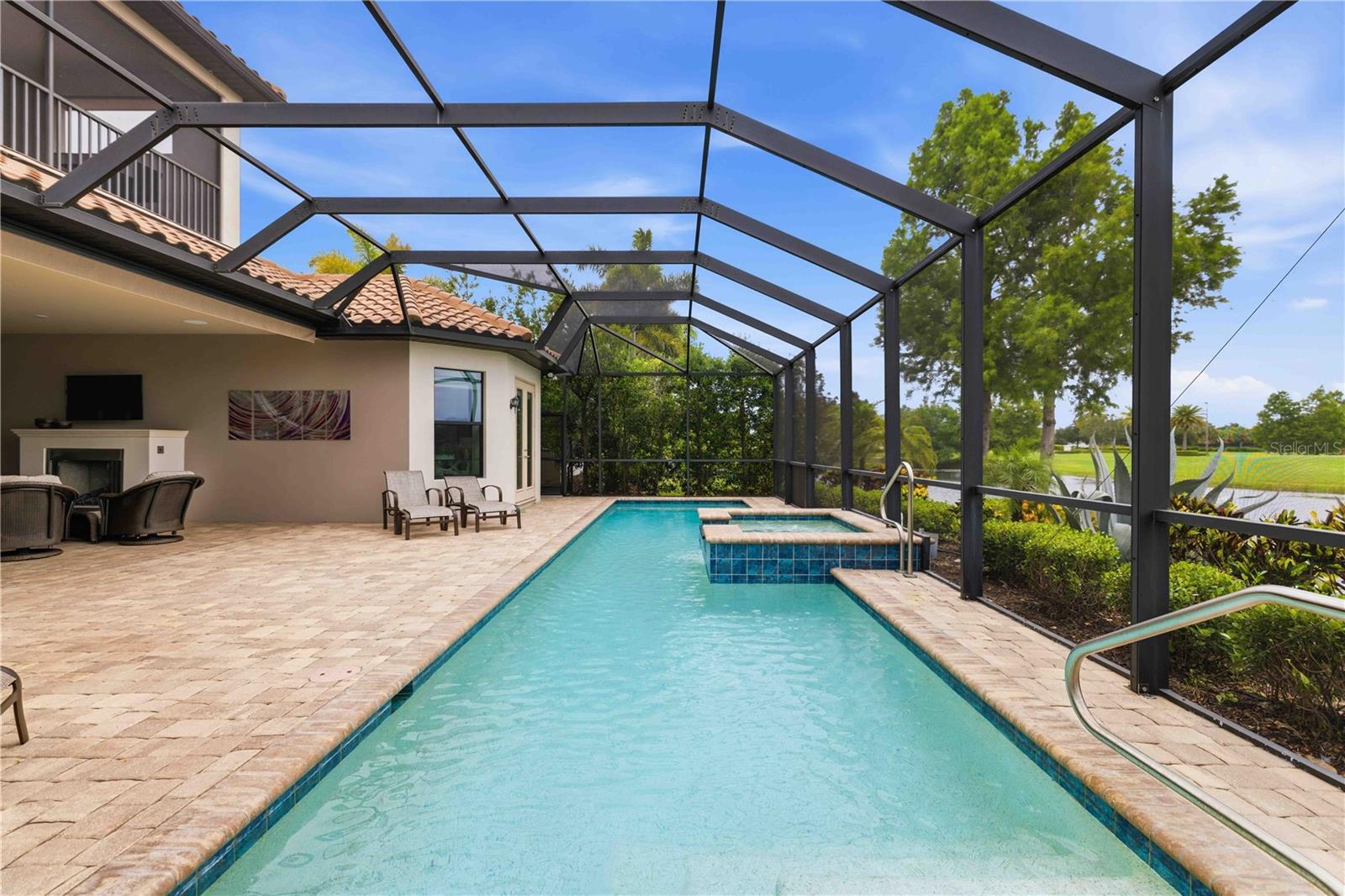 7638 WINDY HILL CV