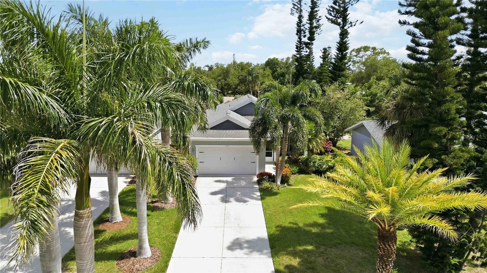 309 PAVONIA RD