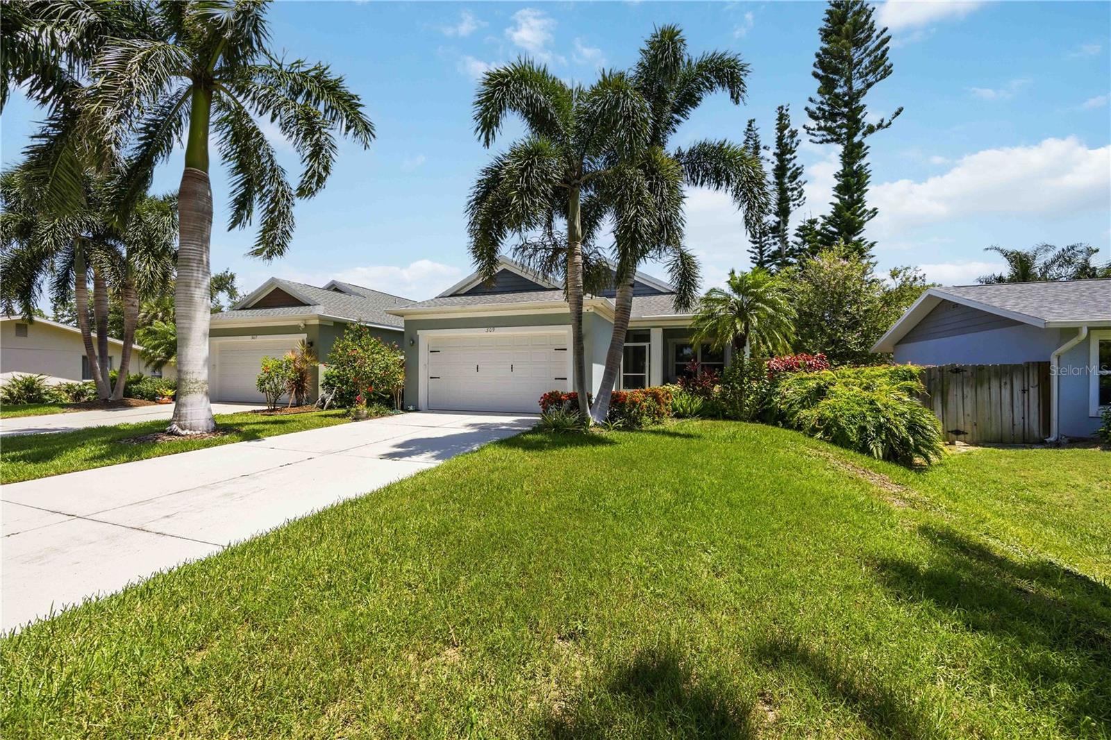 309 PAVONIA RD
